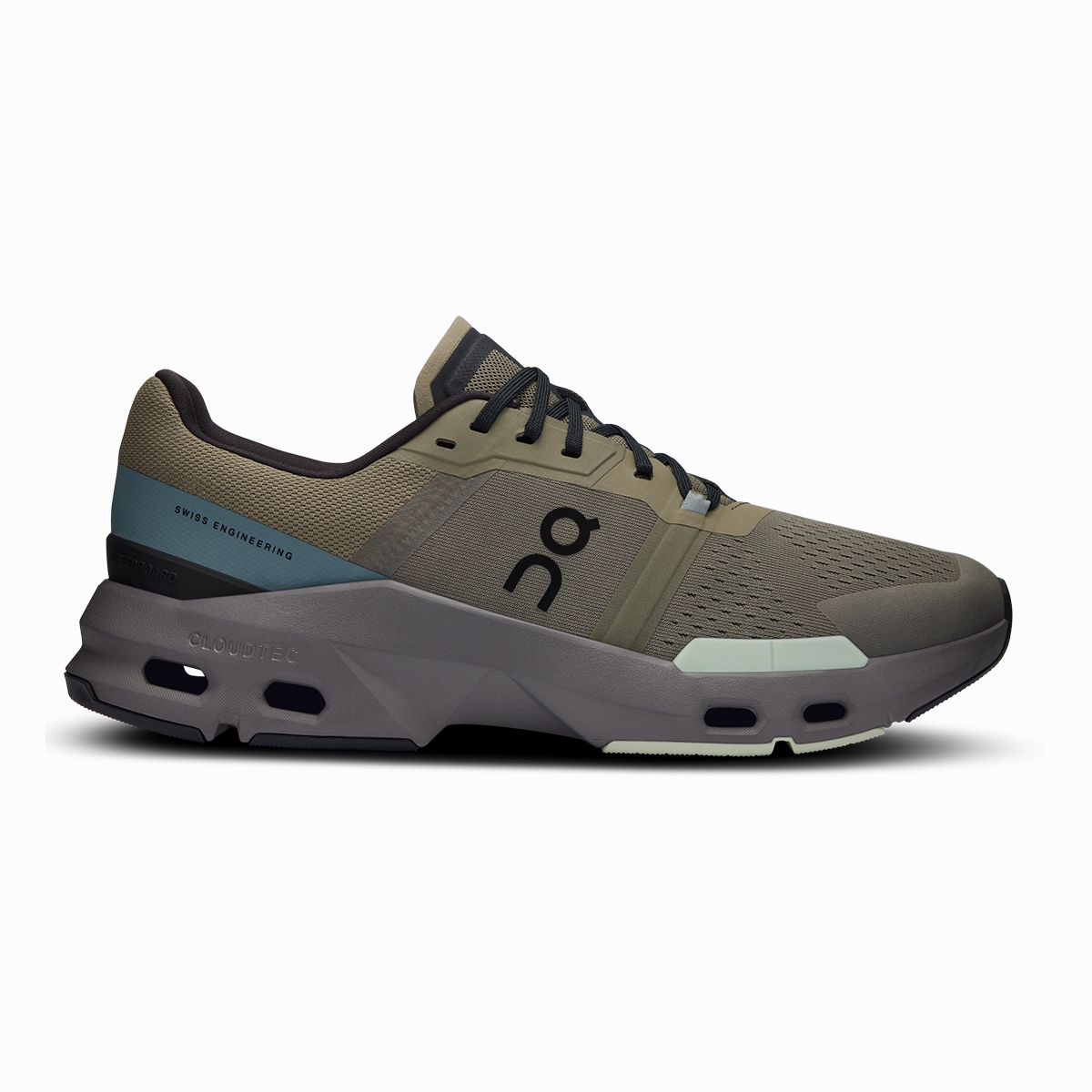 ON Cloudpulse On Lifestyle Footwear