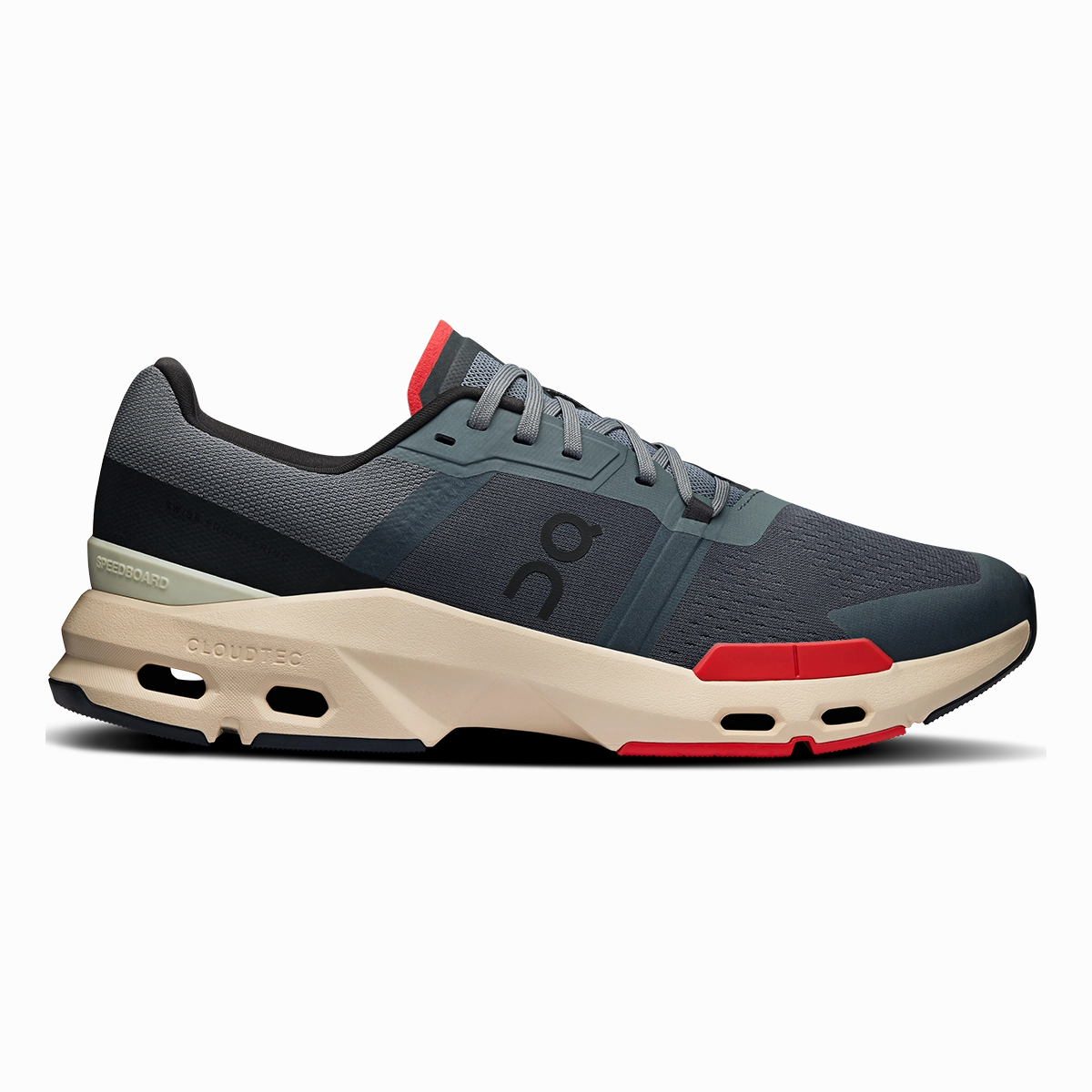 ON Cloudpulse On Lifestyle Footwear
