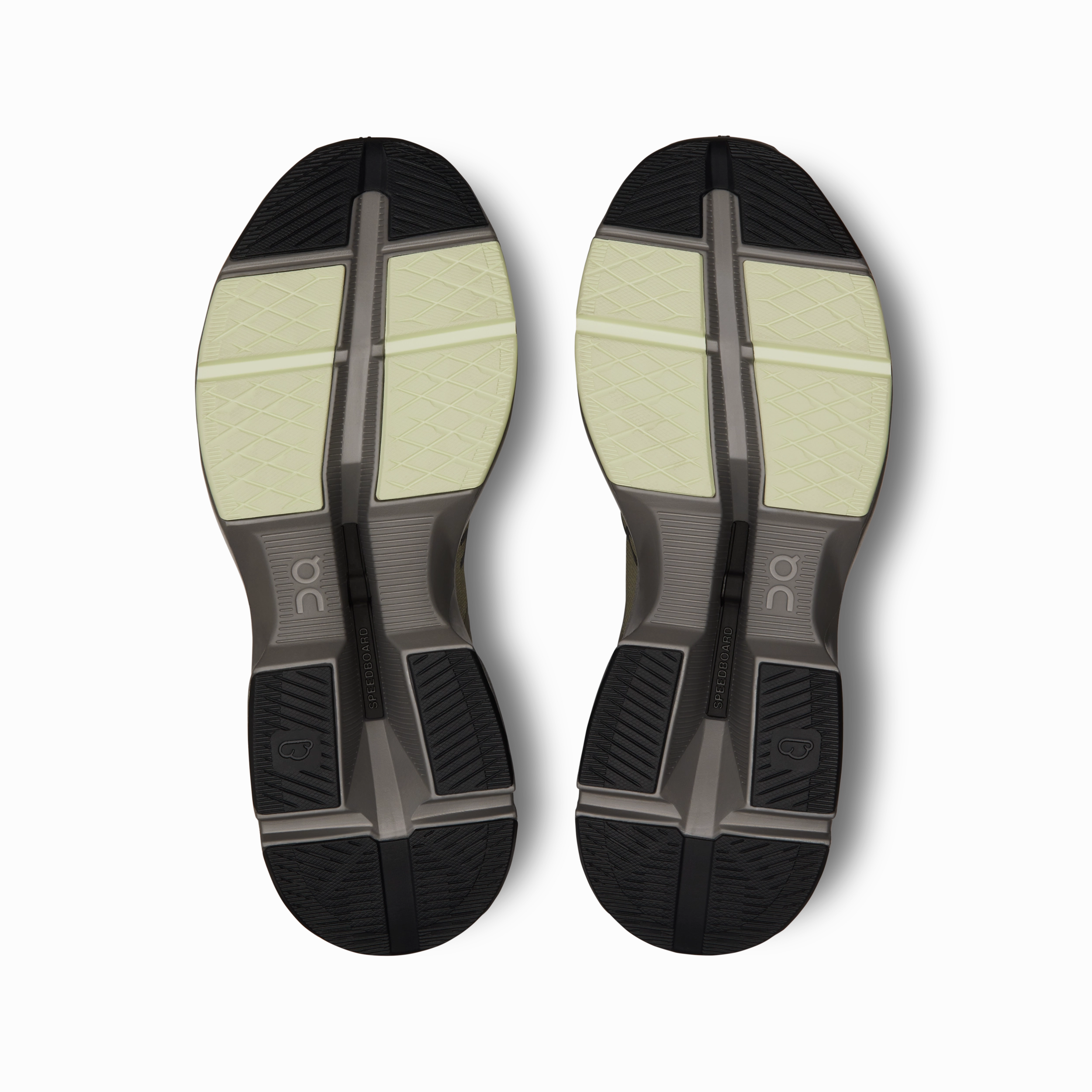 ON Cloudpulse On Lifestyle Footwear