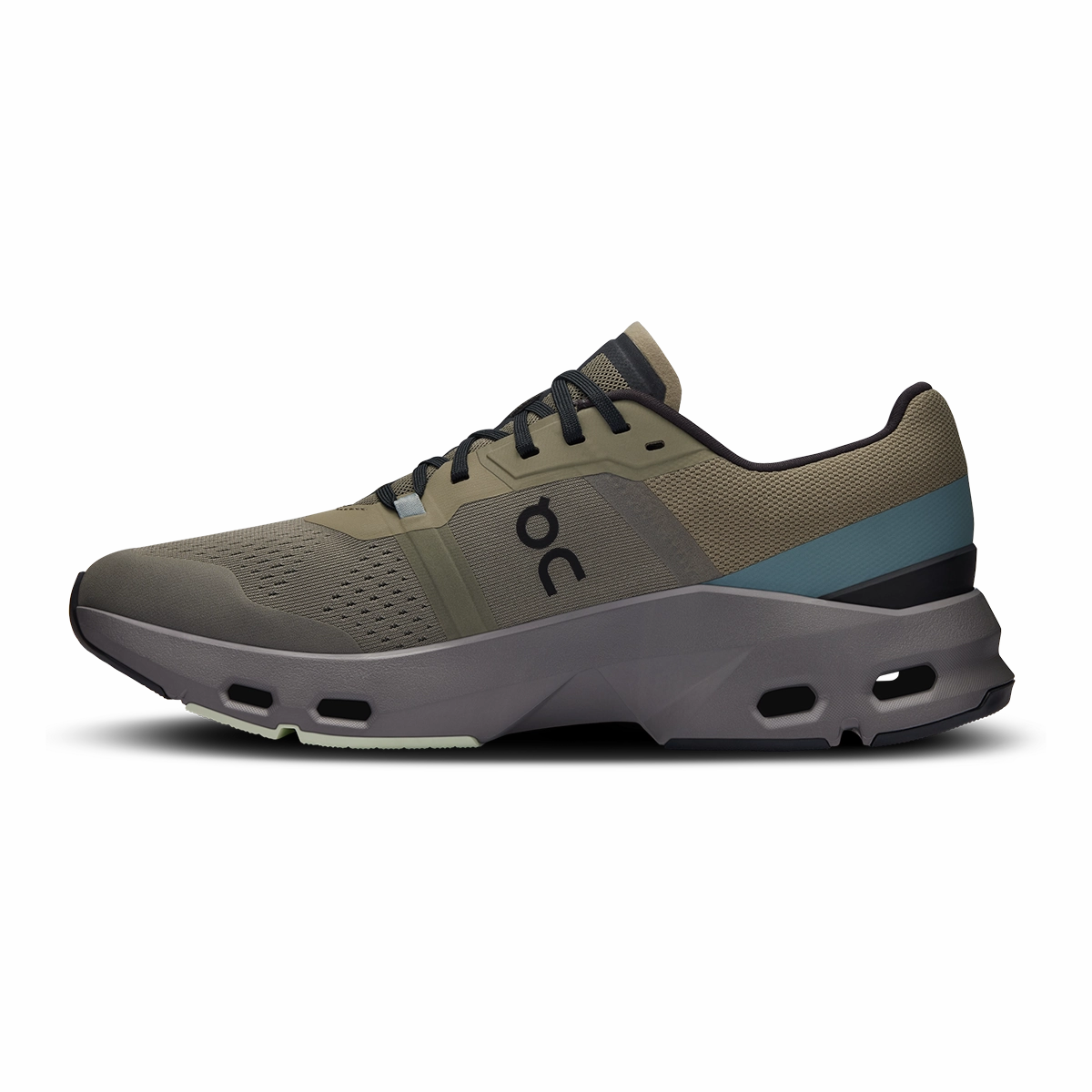ON Cloudpulse On Lifestyle Footwear