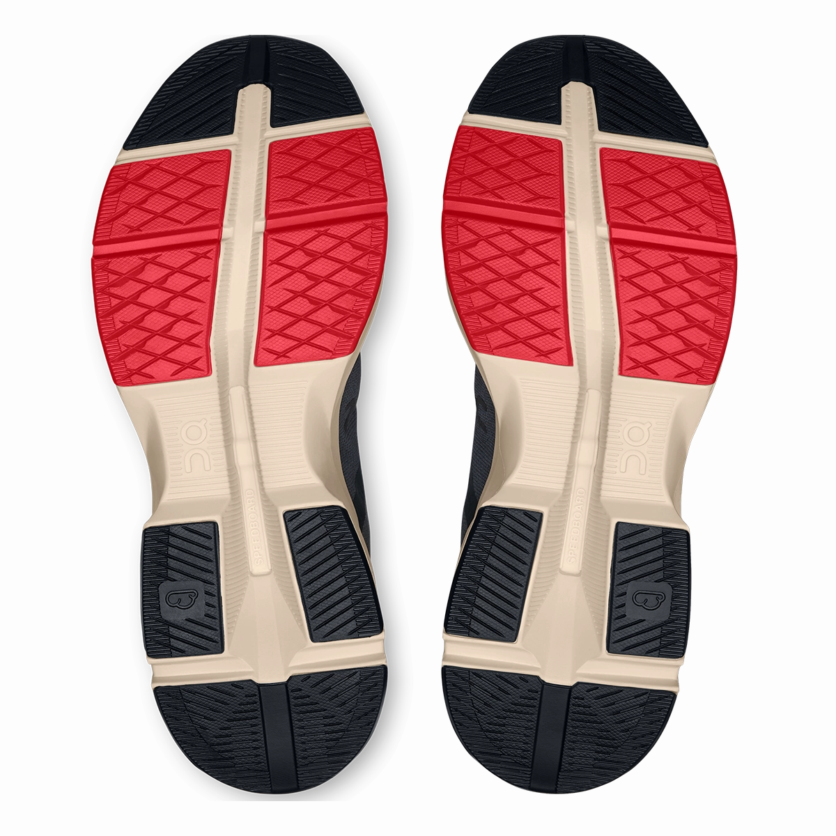 ON Cloudpulse On Lifestyle Footwear