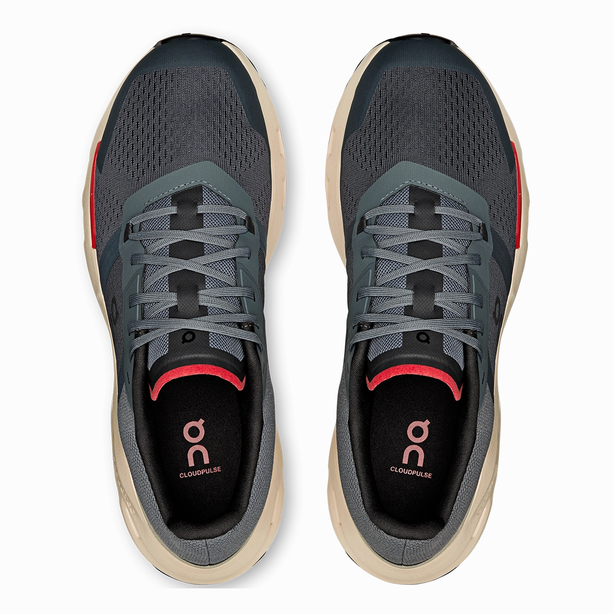 ON Cloudpulse On Lifestyle Footwear