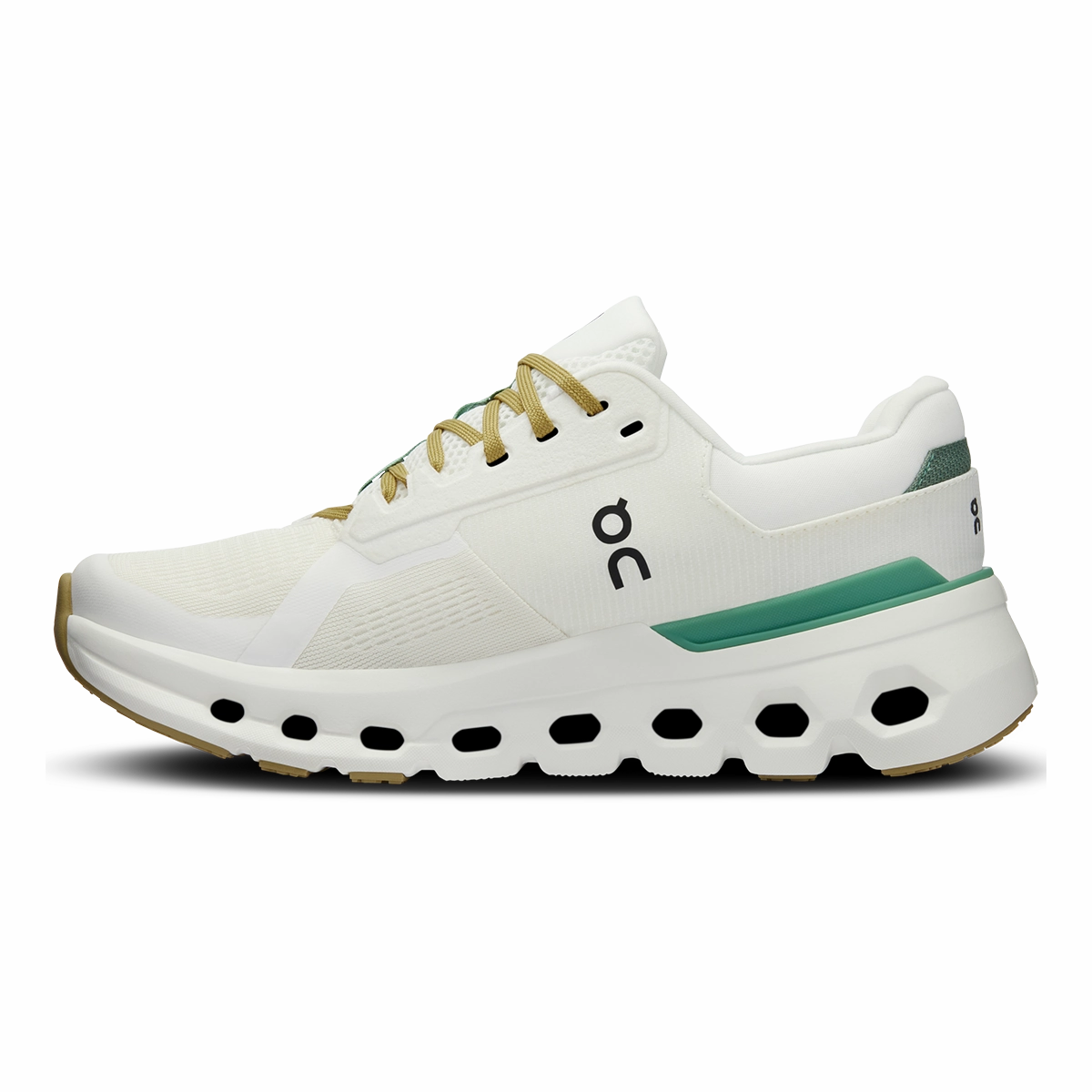 ON Cloudrunner 2 On Lifestyle Footwear