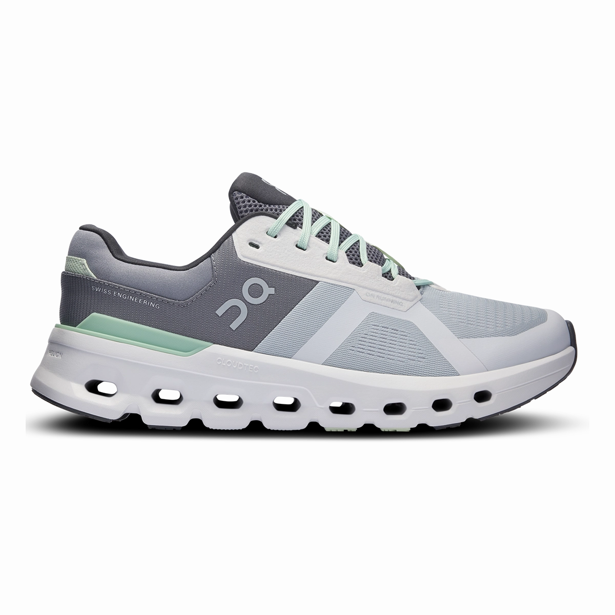 ON Cloudrunner 2 On Lifestyle Footwear