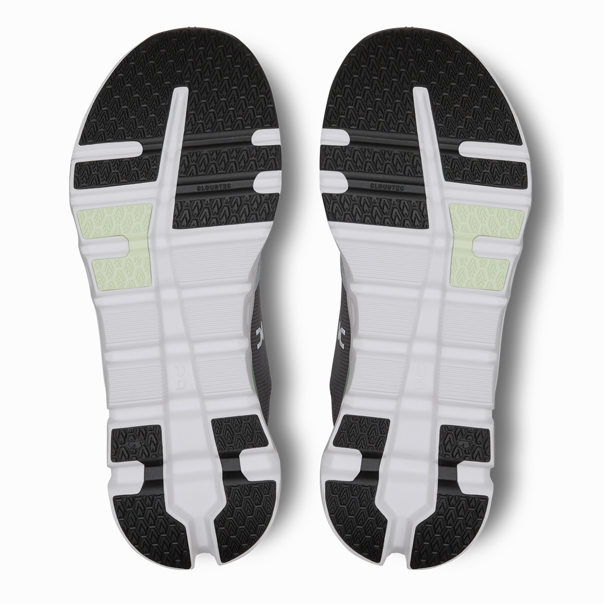 ON Cloudrunner 2 On Lifestyle Footwear