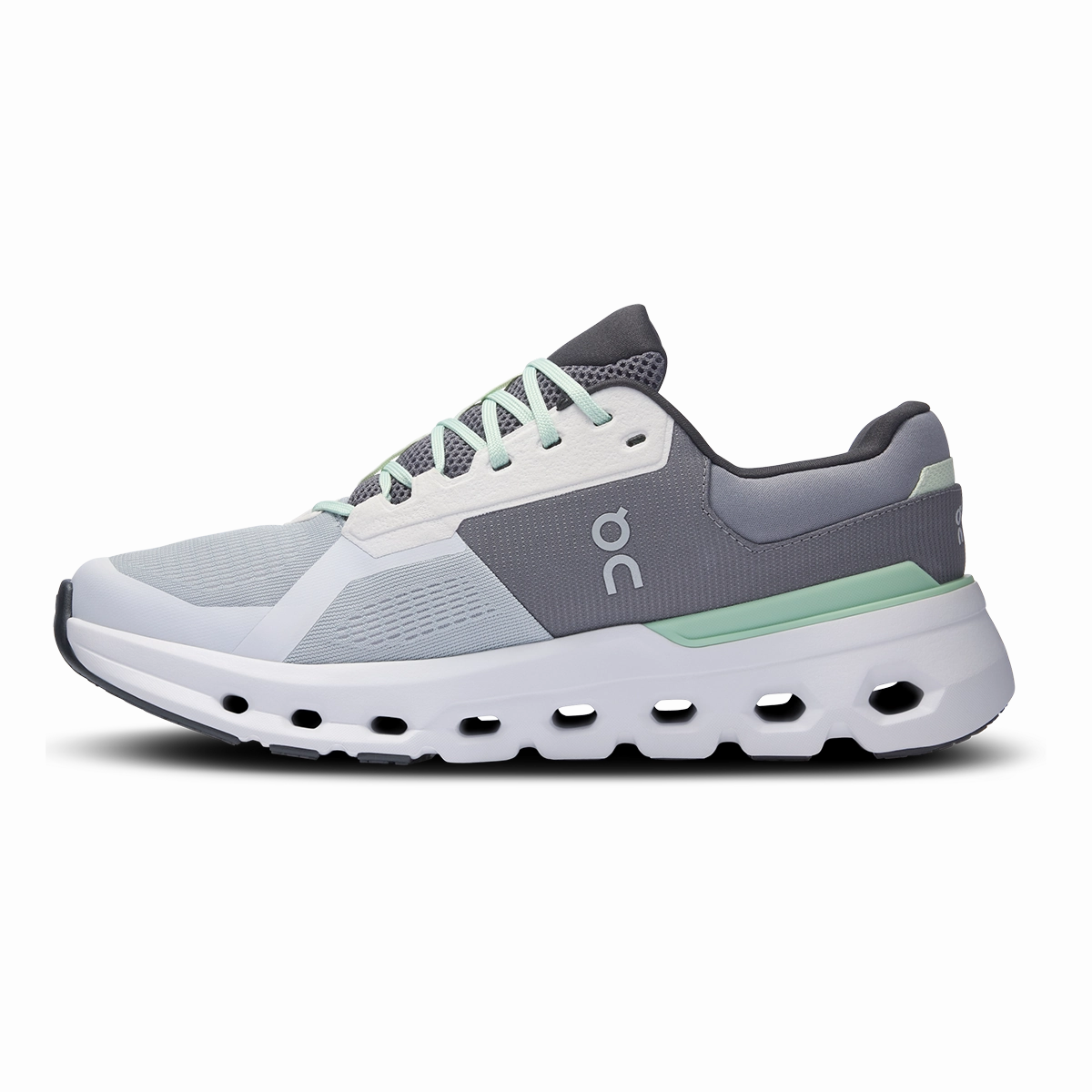 ON Cloudrunner 2 On Lifestyle Footwear