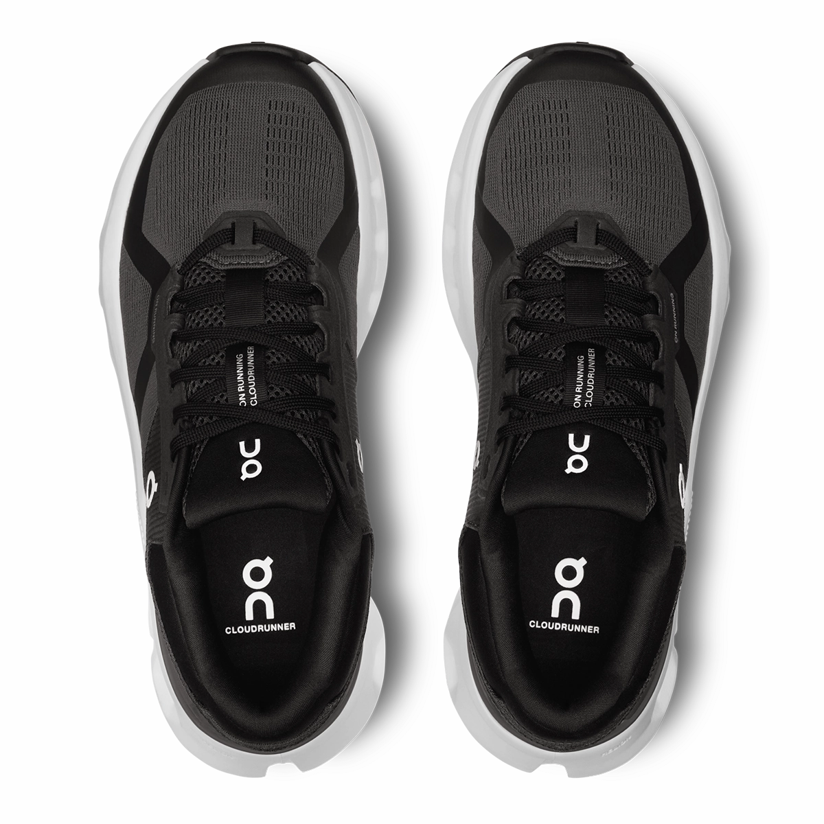ON Cloudrunner 2 On Lifestyle Footwear