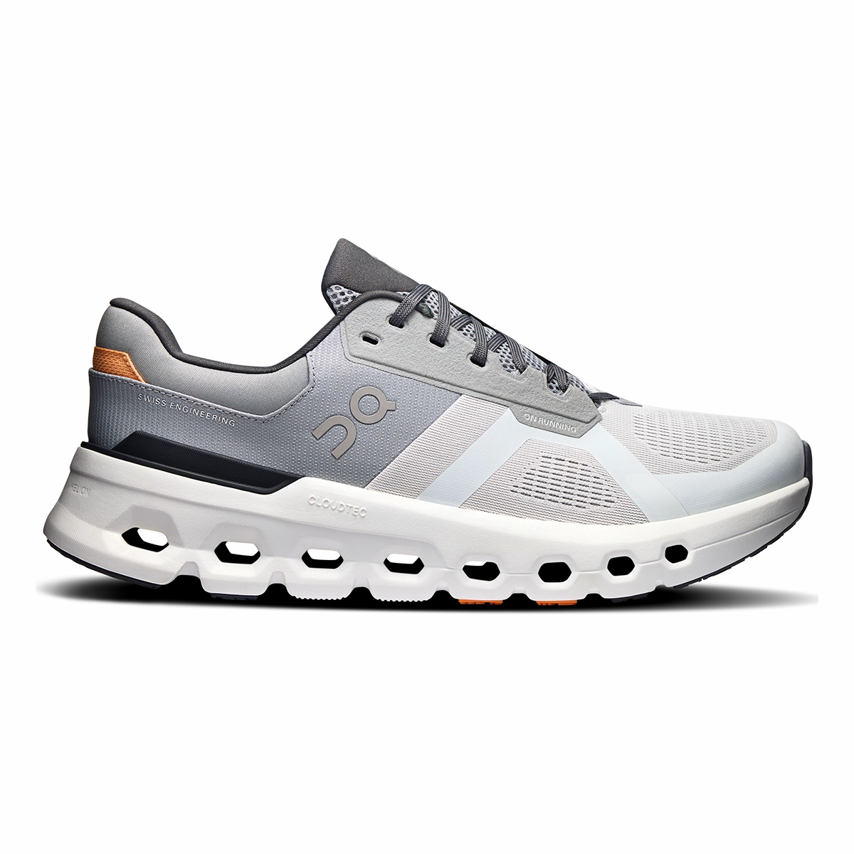 ON Cloudrunner 2 On Lifestyle Footwear