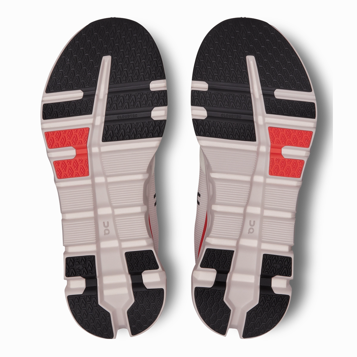 ON Cloudrunner 2 On Lifestyle Footwear