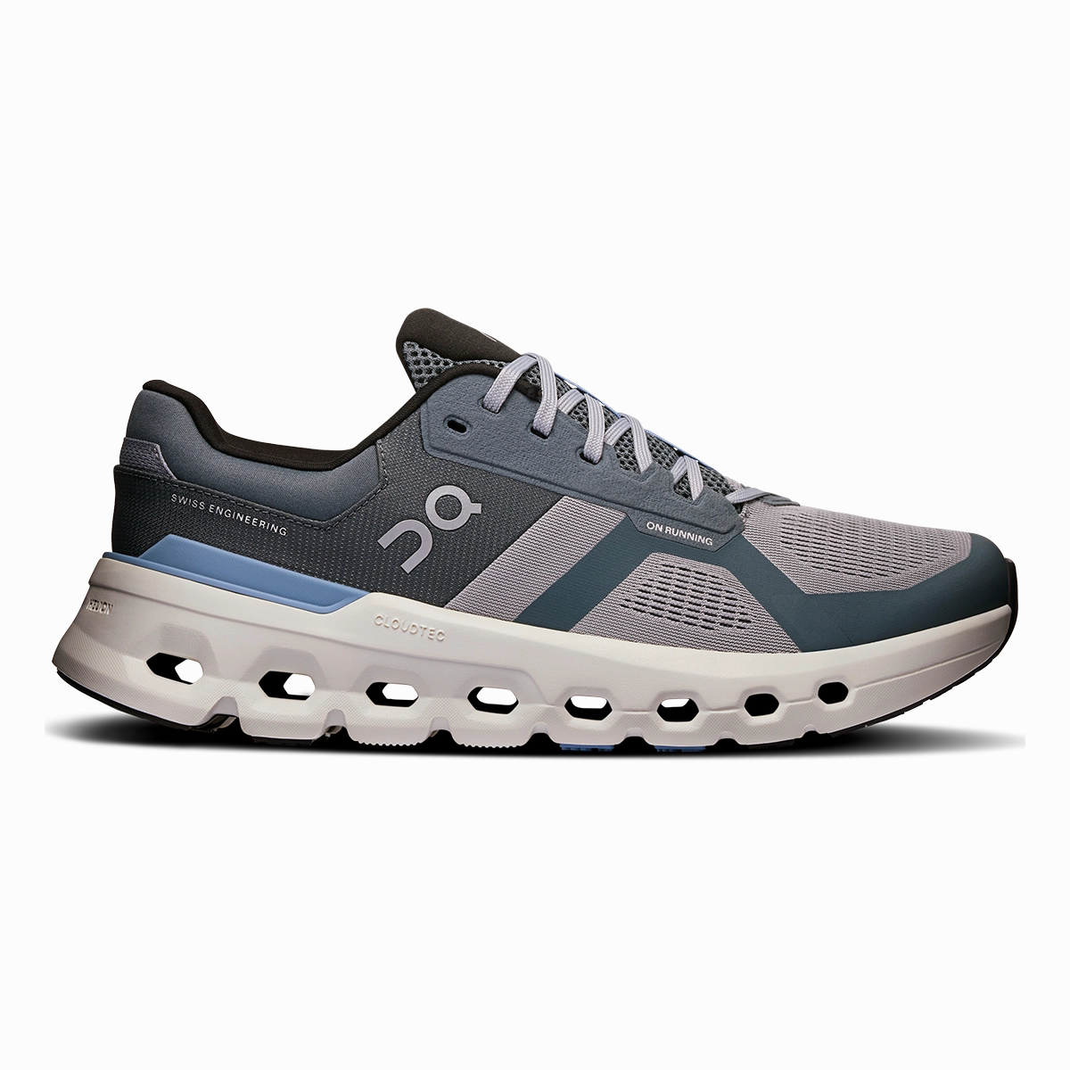 ON Cloudrunner 2 on lifestyle shoes casual comfortable design