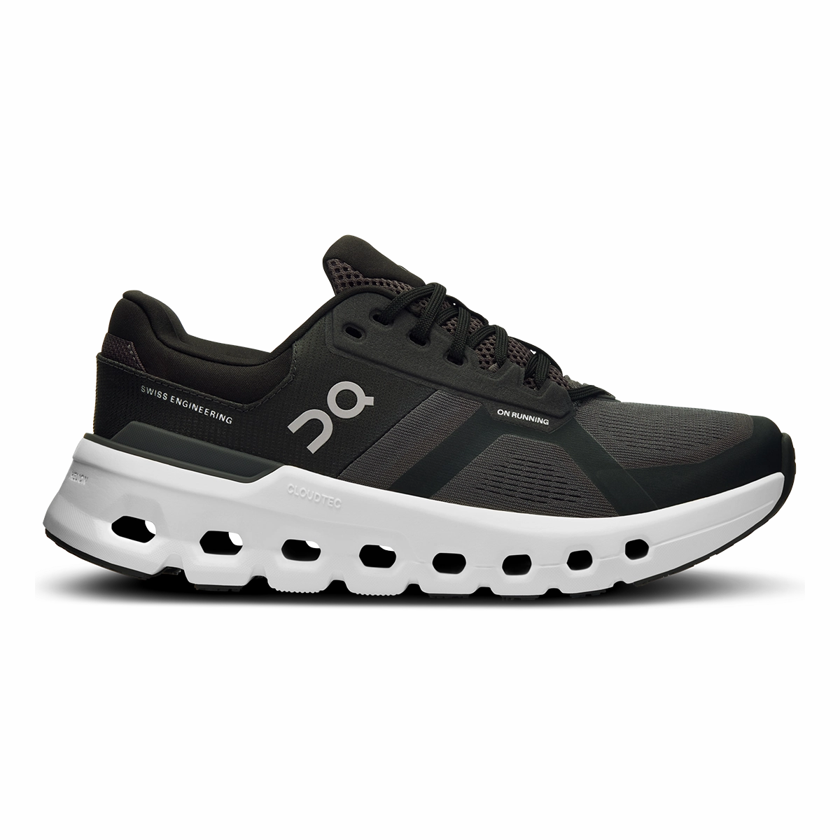 ON Cloudrunner 2 On Lifestyle Footwear