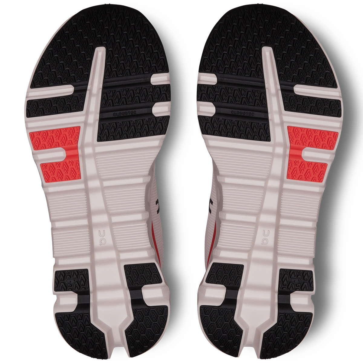 ON Cloudrunner 2 On Lifestyle Footwear
