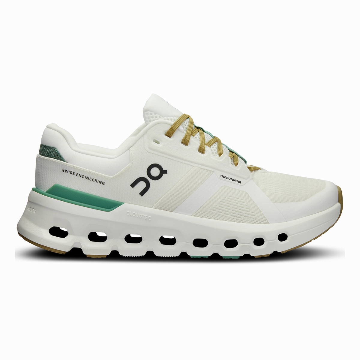 ON Cloudrunner 2 On Lifestyle Footwear