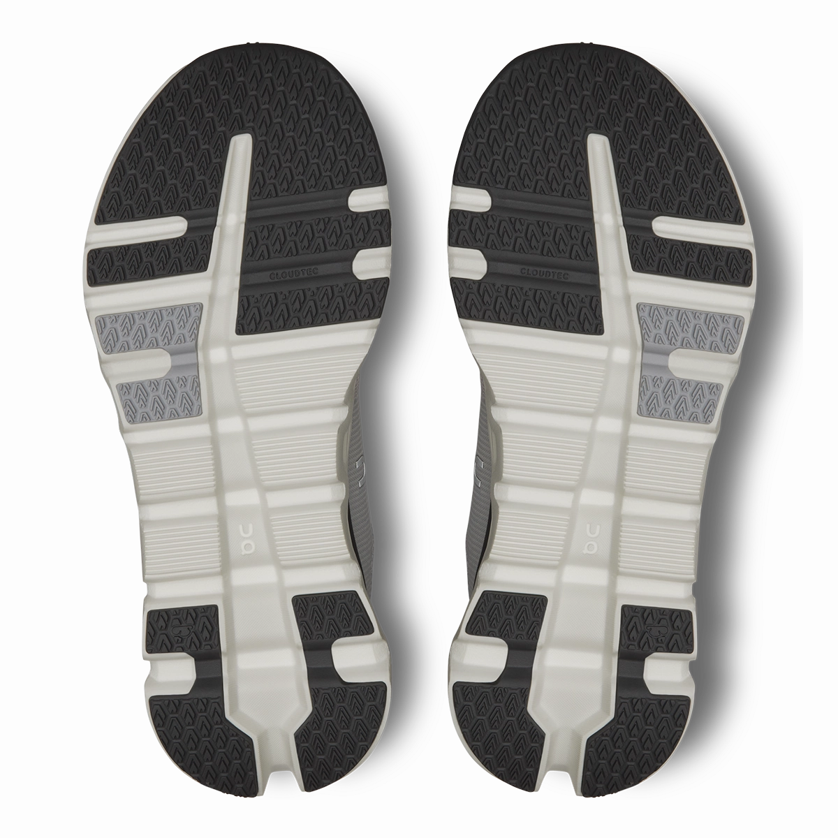 ON Cloudrunner 2 On Lifestyle Footwear
