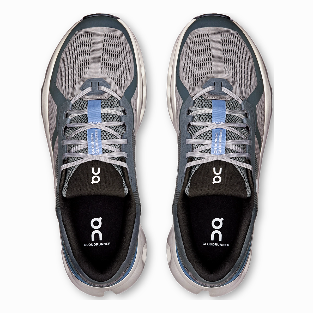 ON Cloudrunner 2 On Lifestyle Footwear