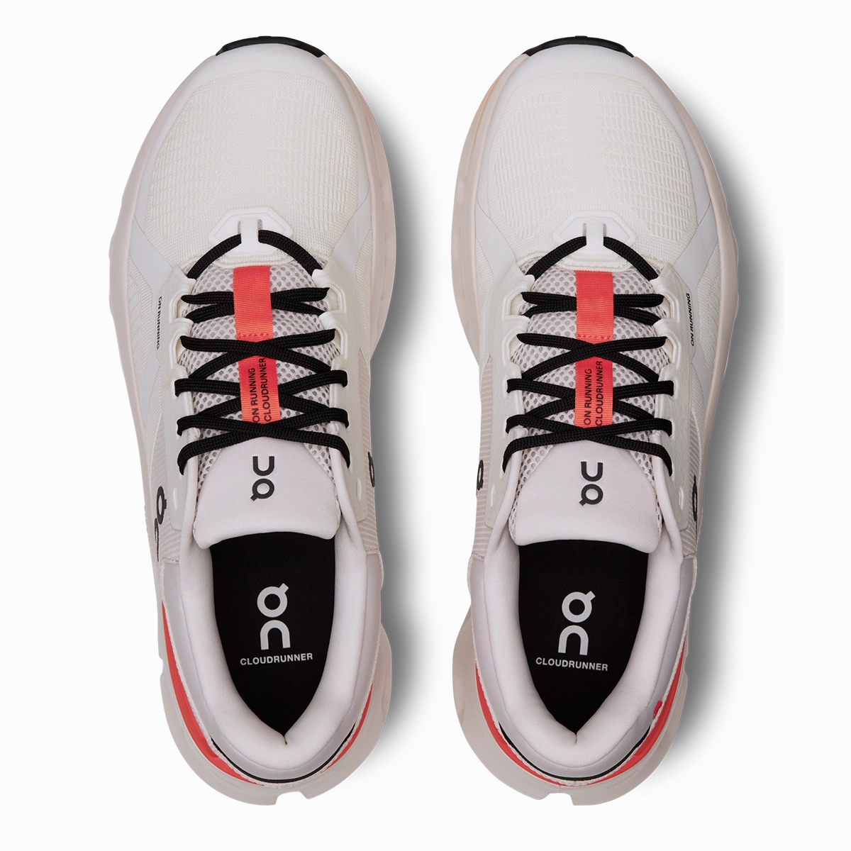 ON Cloudrunner 2 On Lifestyle Footwear