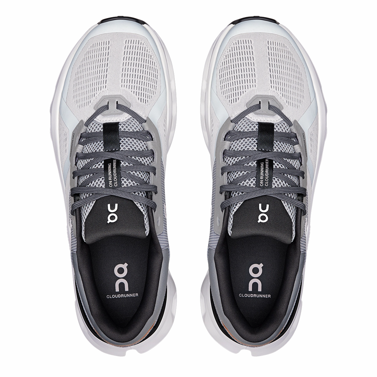 ON Cloudrunner 2 On Lifestyle Footwear