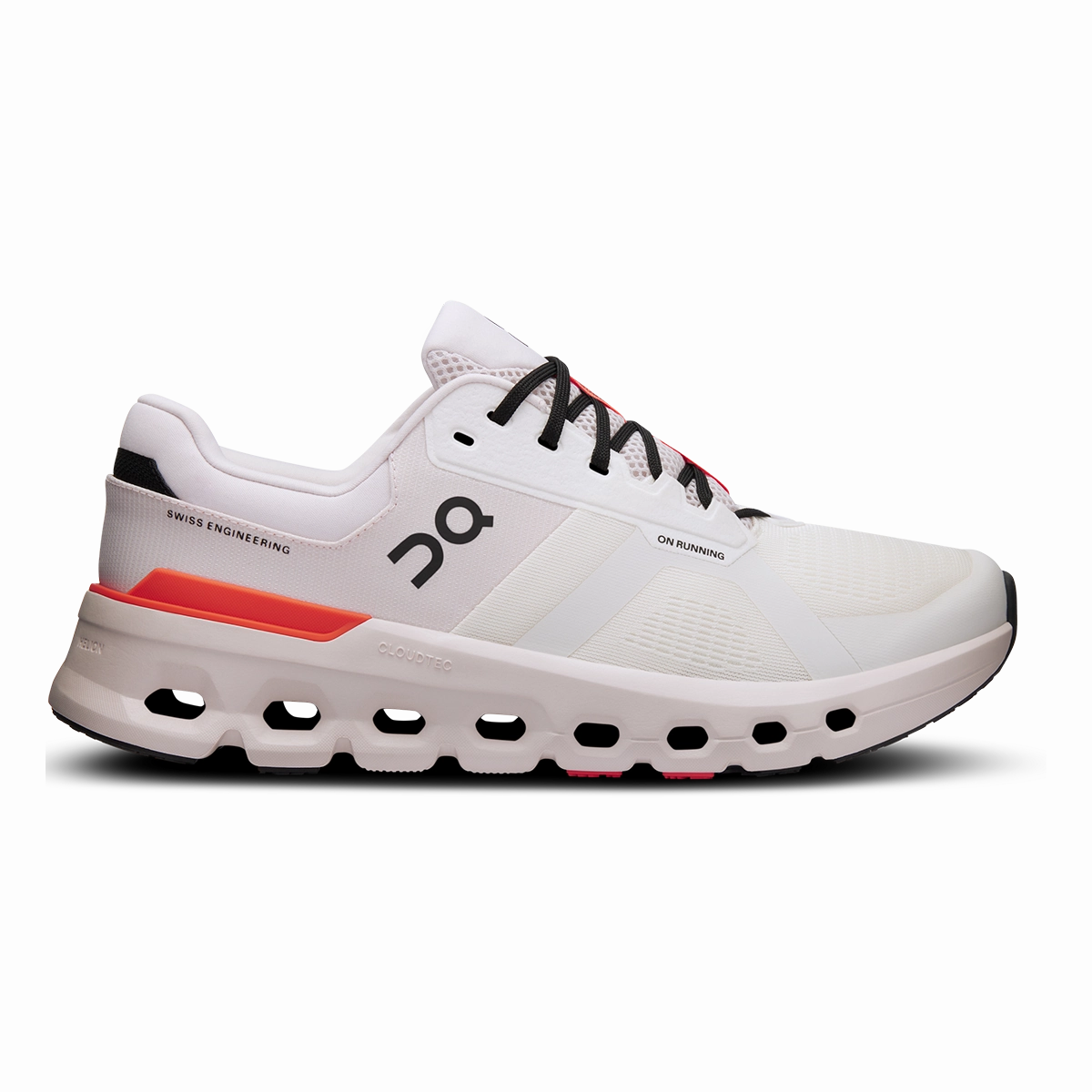 ON Cloudrunner 2 On Lifestyle Footwear