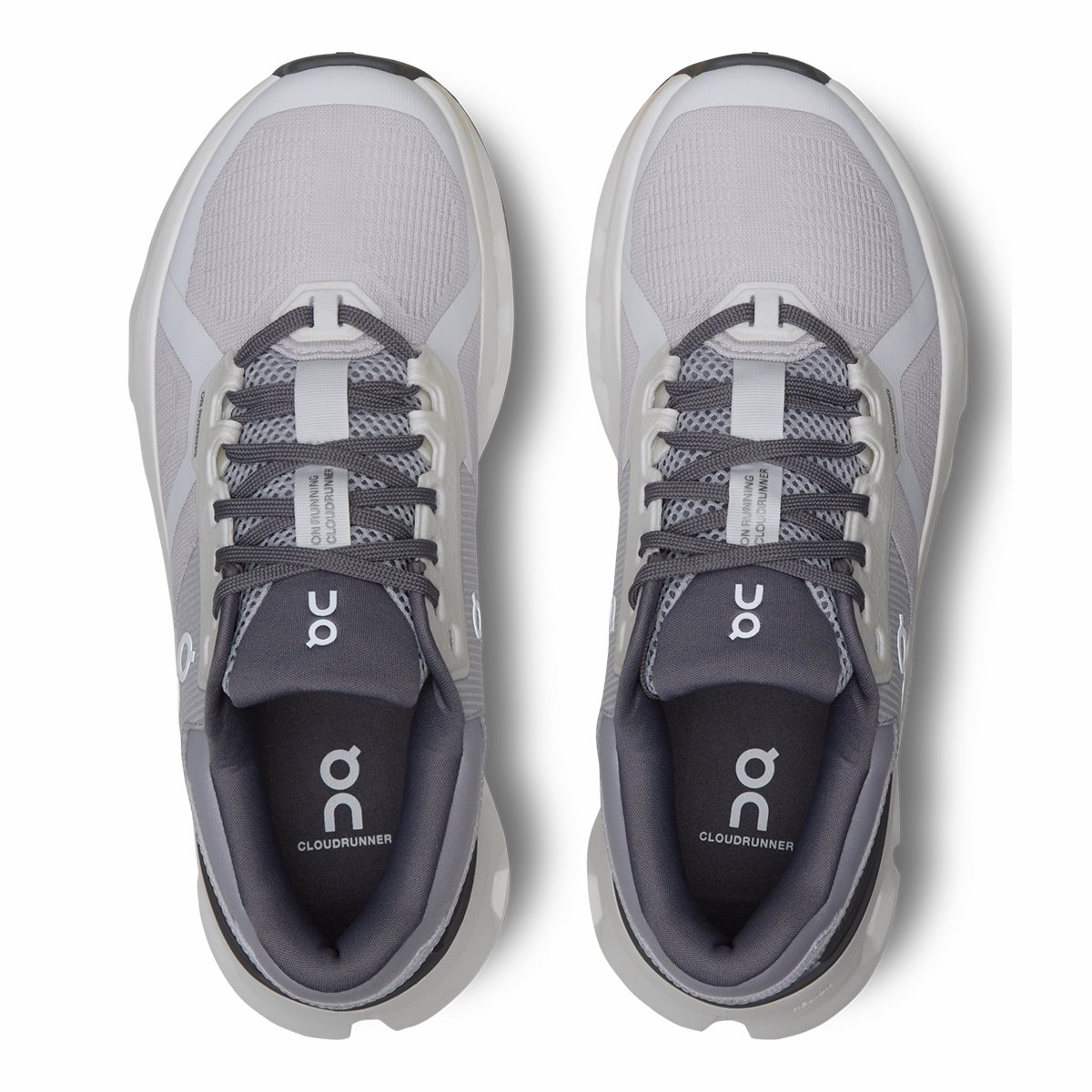 ON Cloudrunner 2 On Lifestyle Footwear