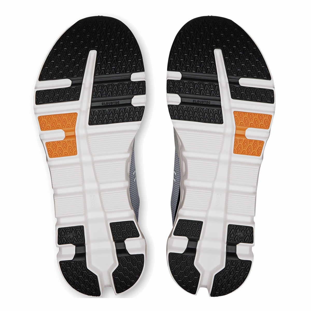 ON Cloudrunner 2 On Lifestyle Footwear