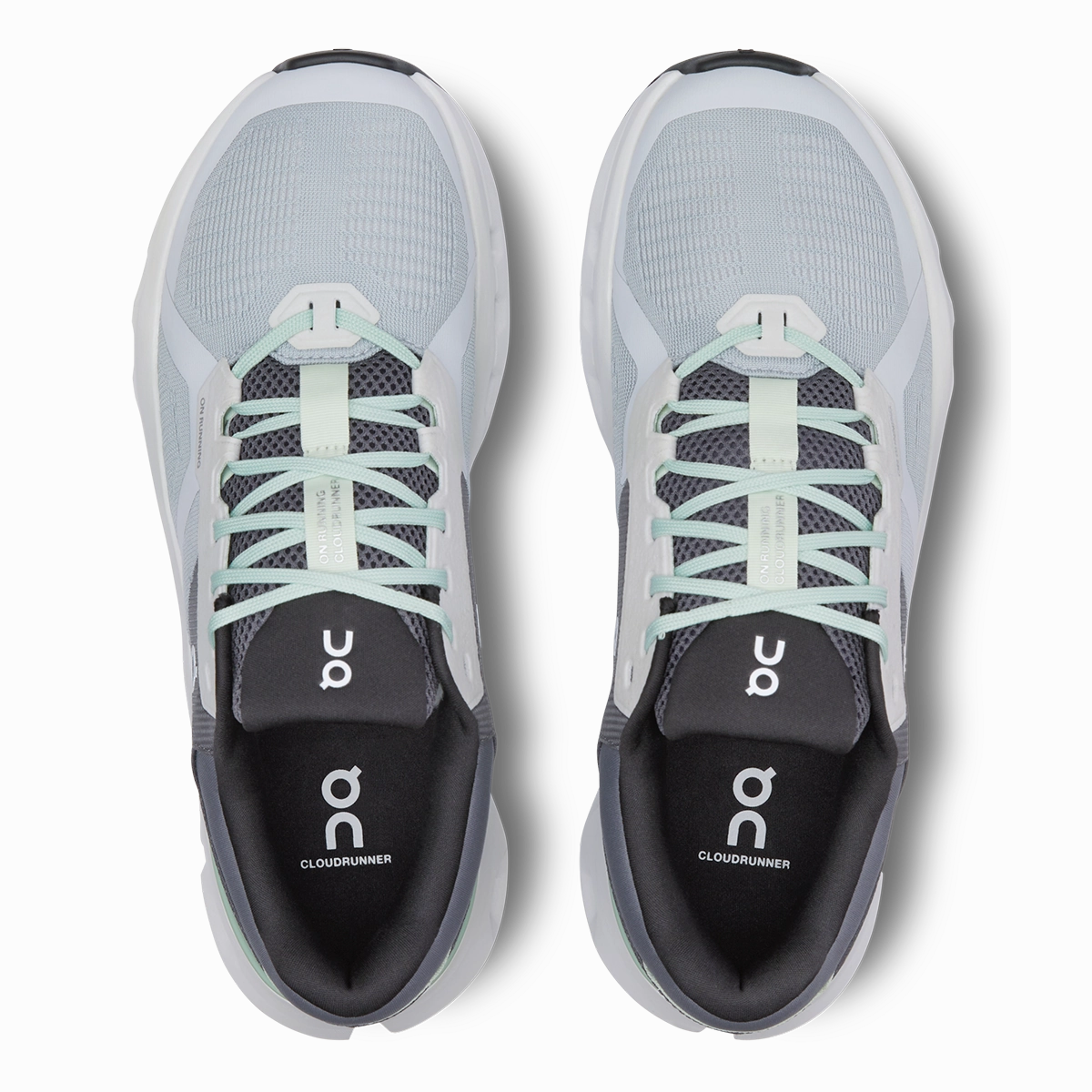 ON Cloudrunner 2 On Lifestyle Footwear