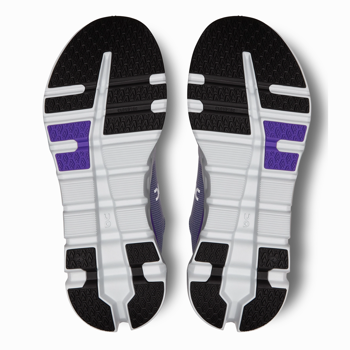 ON Cloudrunner 2 On Lifestyle Footwear