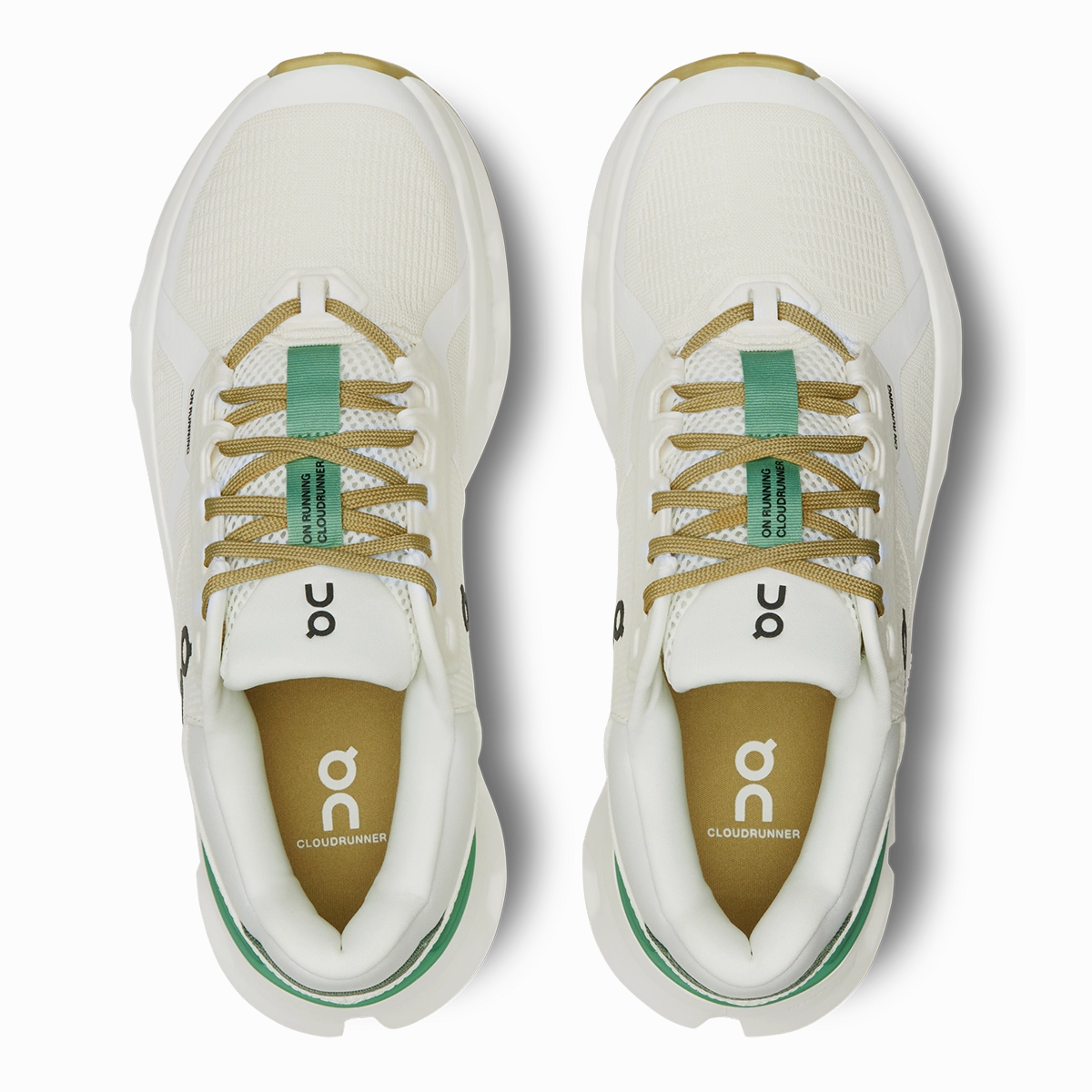 ON Cloudrunner 2 On Lifestyle Footwear
