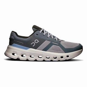 ON Cloudrunner 2 on lifestyle shoes casual comfortable design