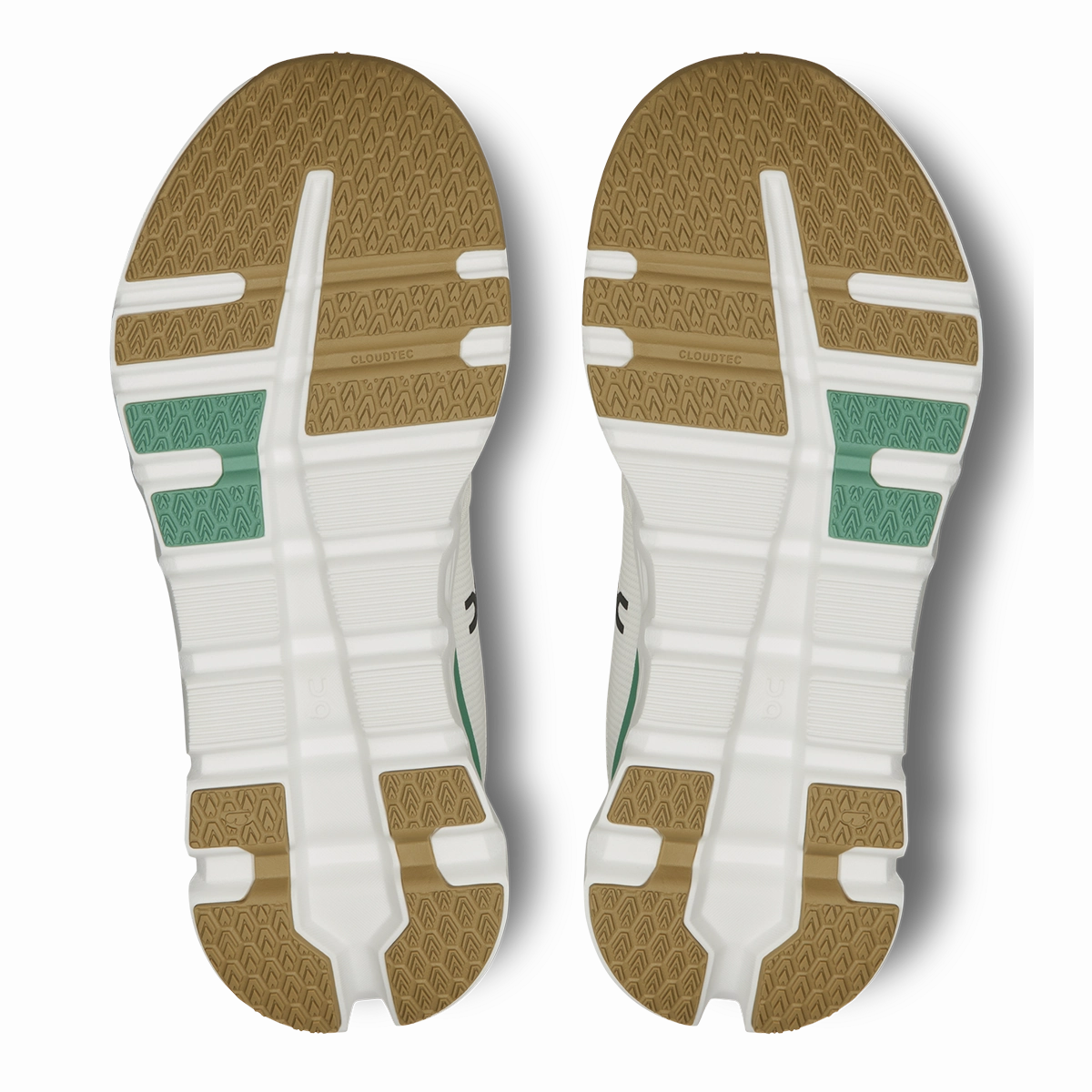 ON Cloudrunner 2 On Lifestyle Footwear