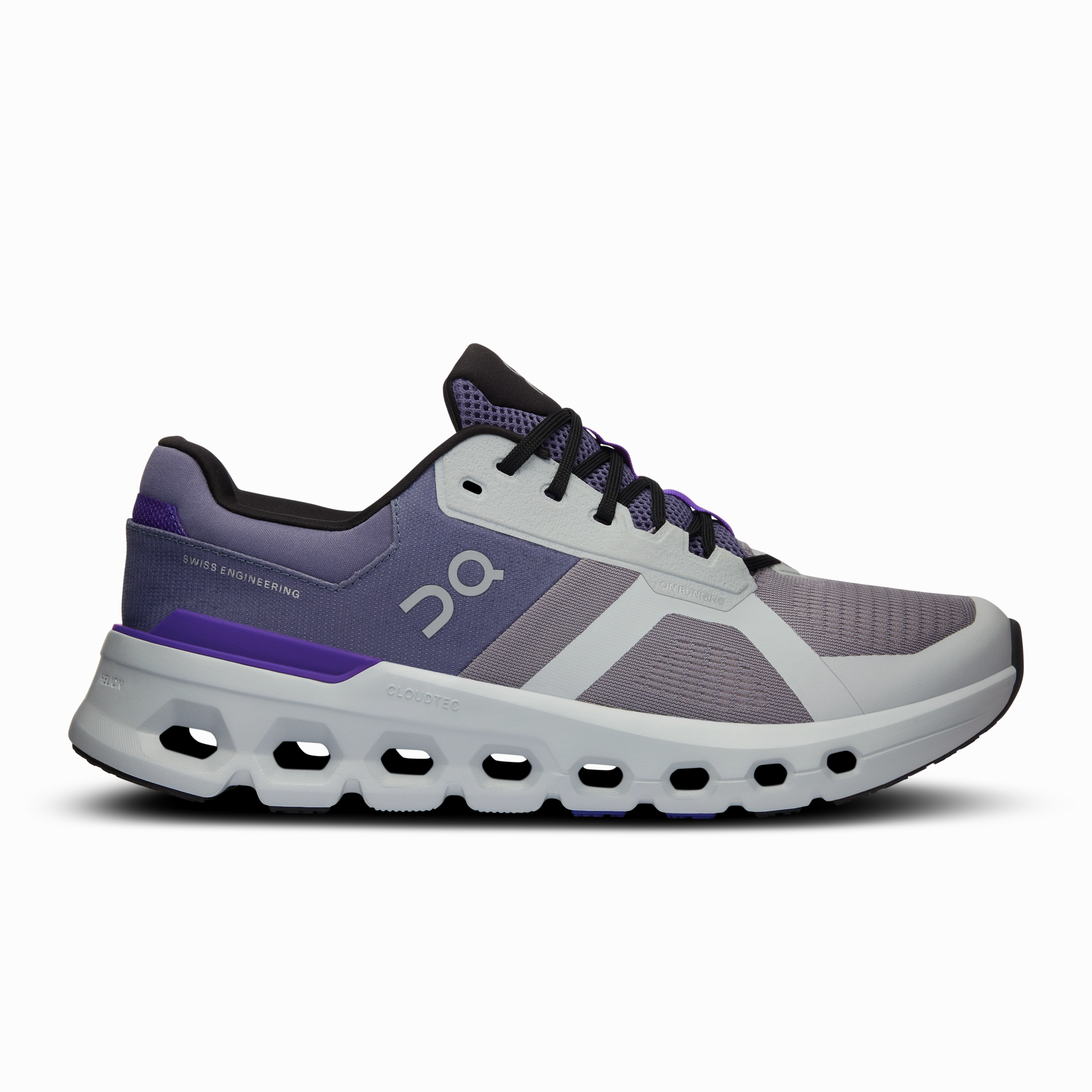ON Cloudrunner 2 On Lifestyle Footwear