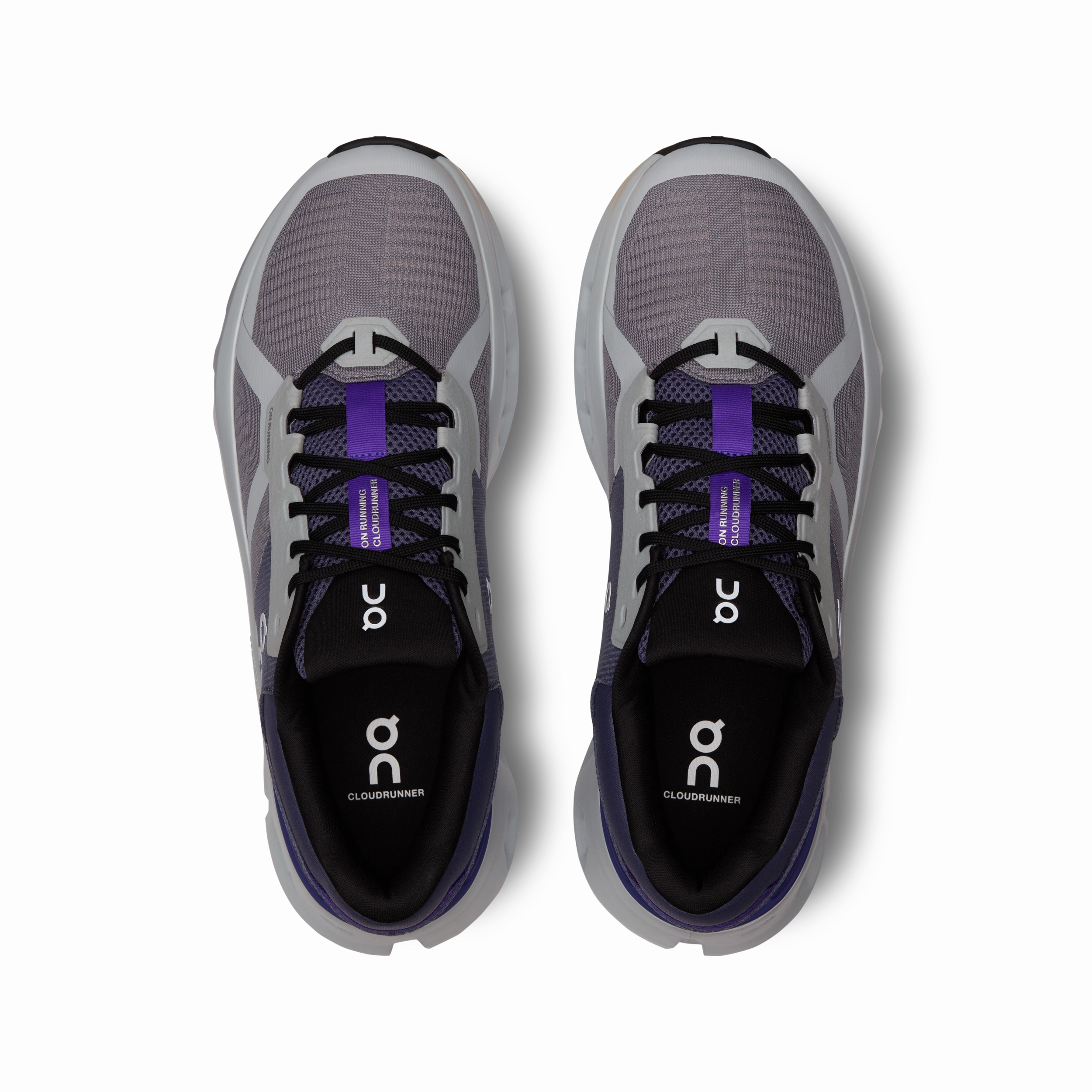 ON Cloudrunner 2 On Lifestyle Footwear