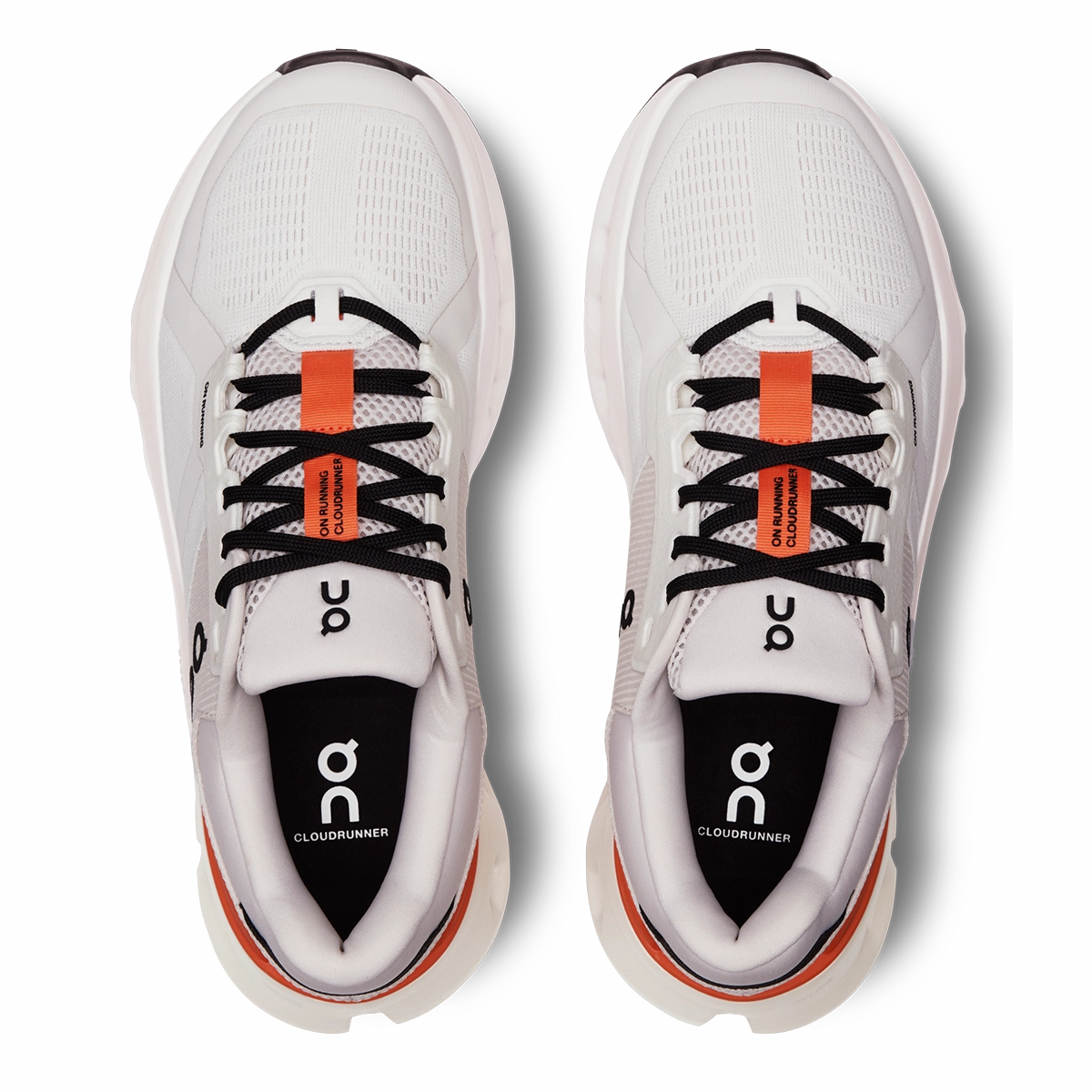 ON Cloudrunner 2 On Lifestyle Footwear