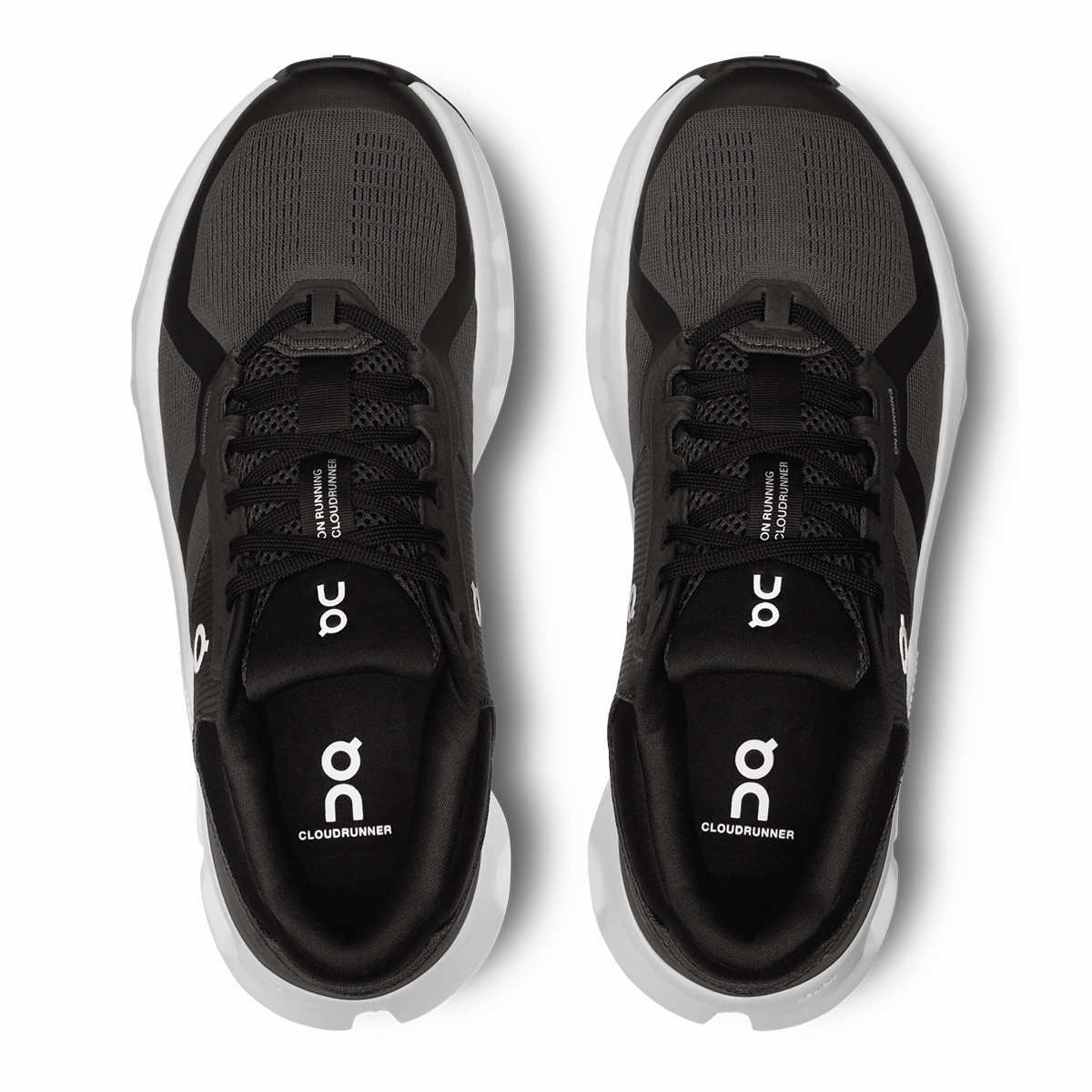 ON Cloudrunner 2 On Running Footwear