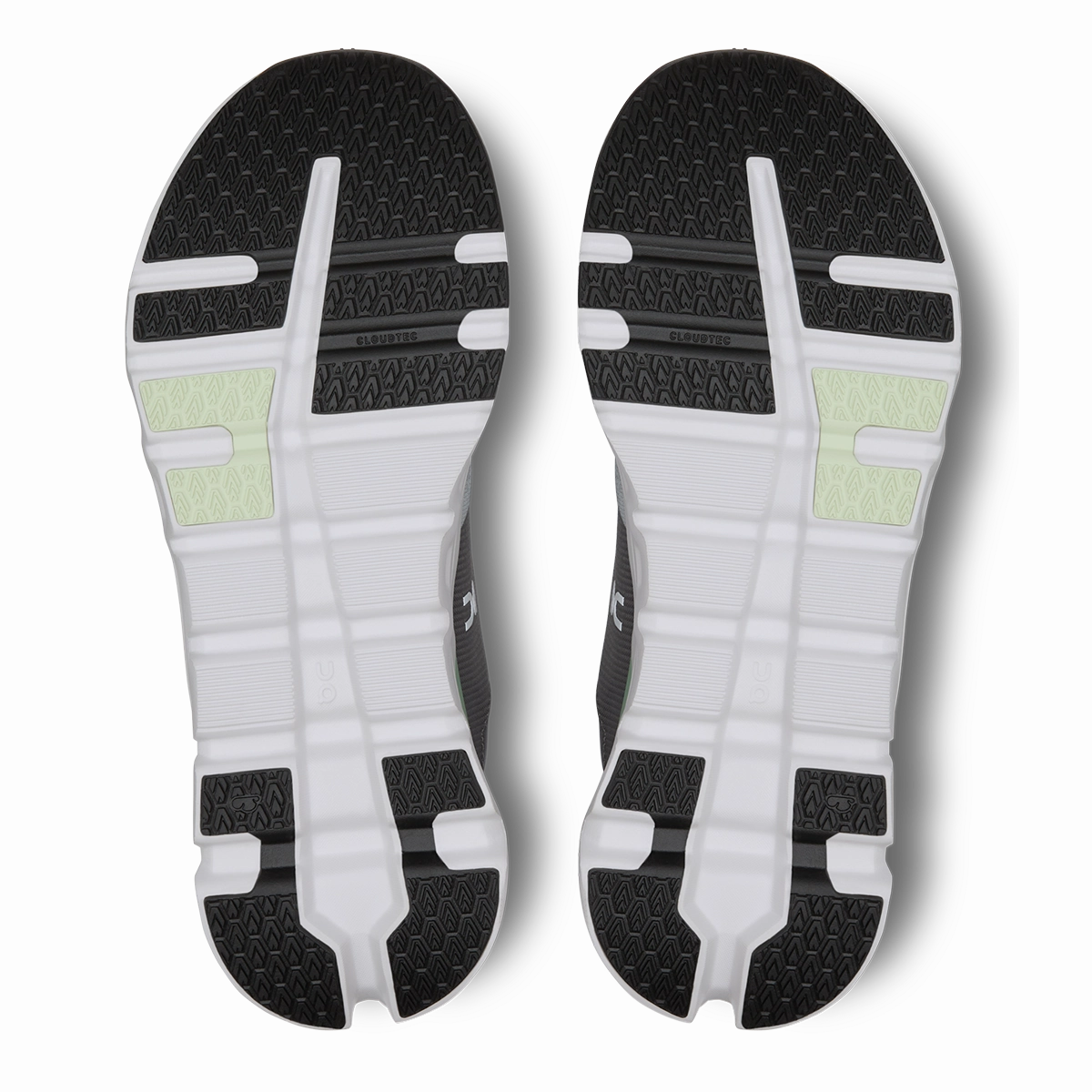 ON Cloudrunner 2 On Running Footwear