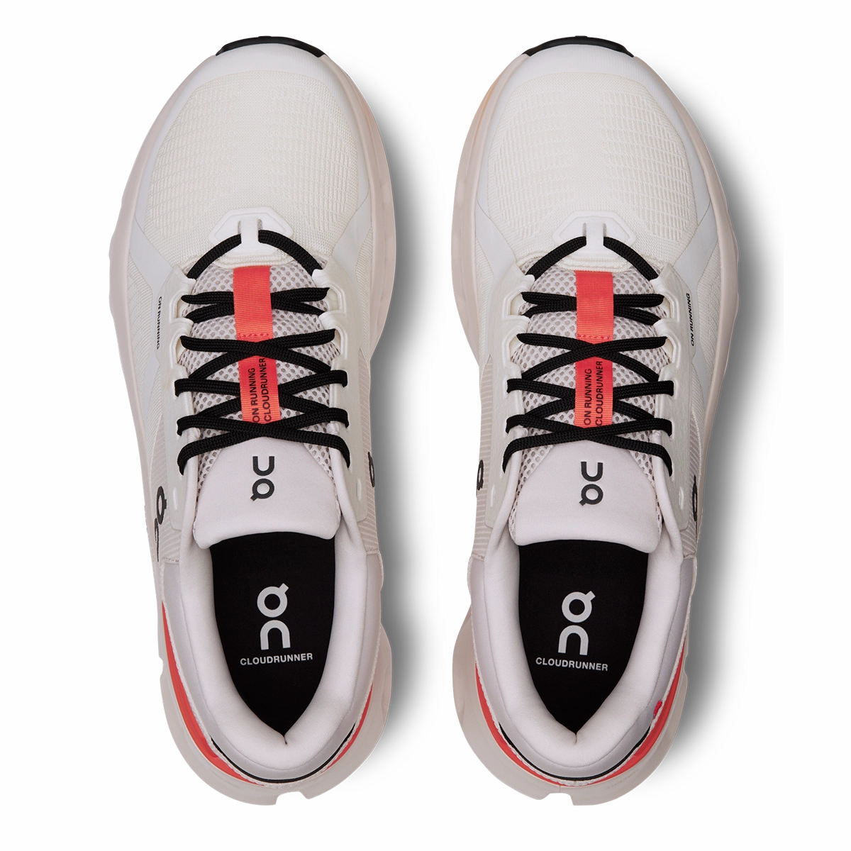 ON Cloudrunner 2 On Running Footwear