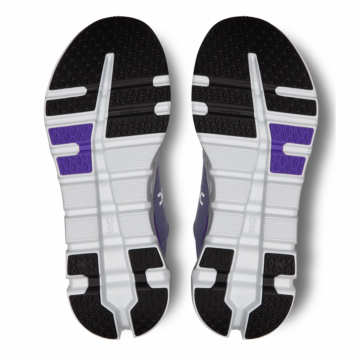 ON Cloudrunner 2 On Running Footwear