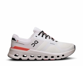On Cloudrunner 2 on trail footwear rugged outdoor running shoes