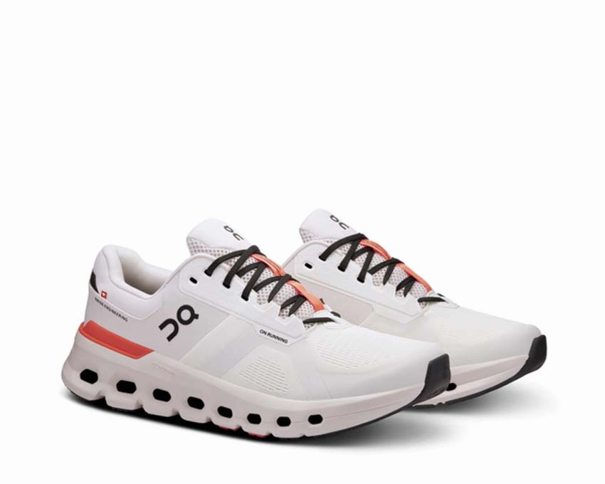 On Cloudrunner 2 Onitsuka Tiger Shoes