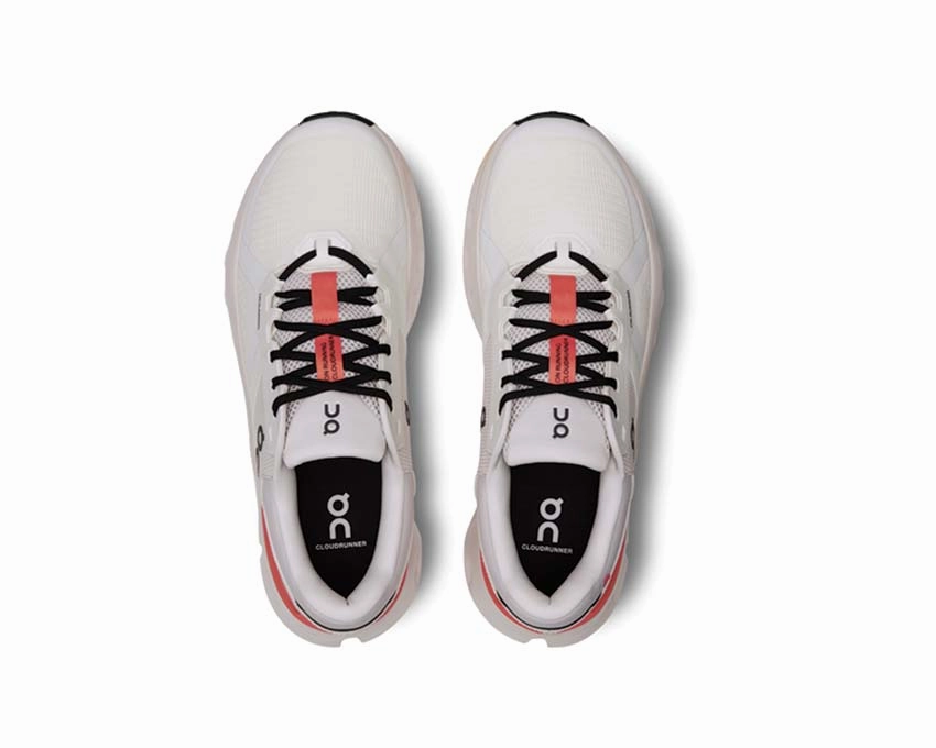 On Cloudrunner 2 Onitsuka Tiger Shoes
