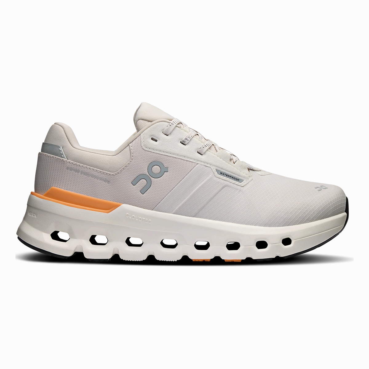ON Cloudrunner 2 Waterproof On Lifestyle Footwear