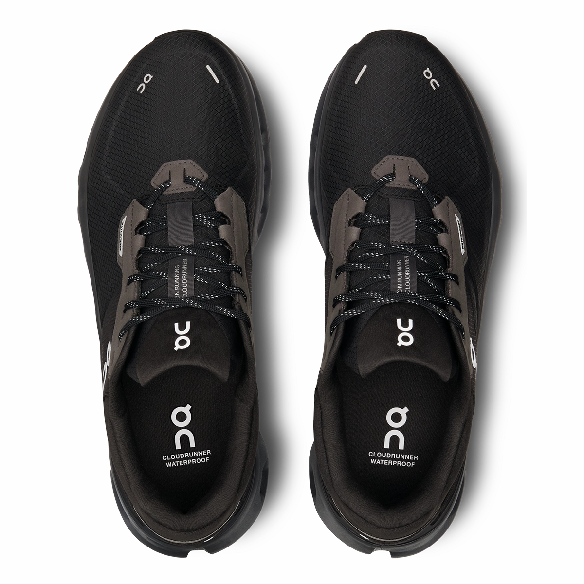 ON Cloudrunner 2 Waterproof On Lifestyle Footwear