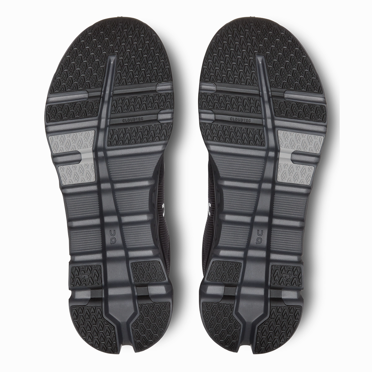 ON Cloudrunner 2 Waterproof On Lifestyle Footwear