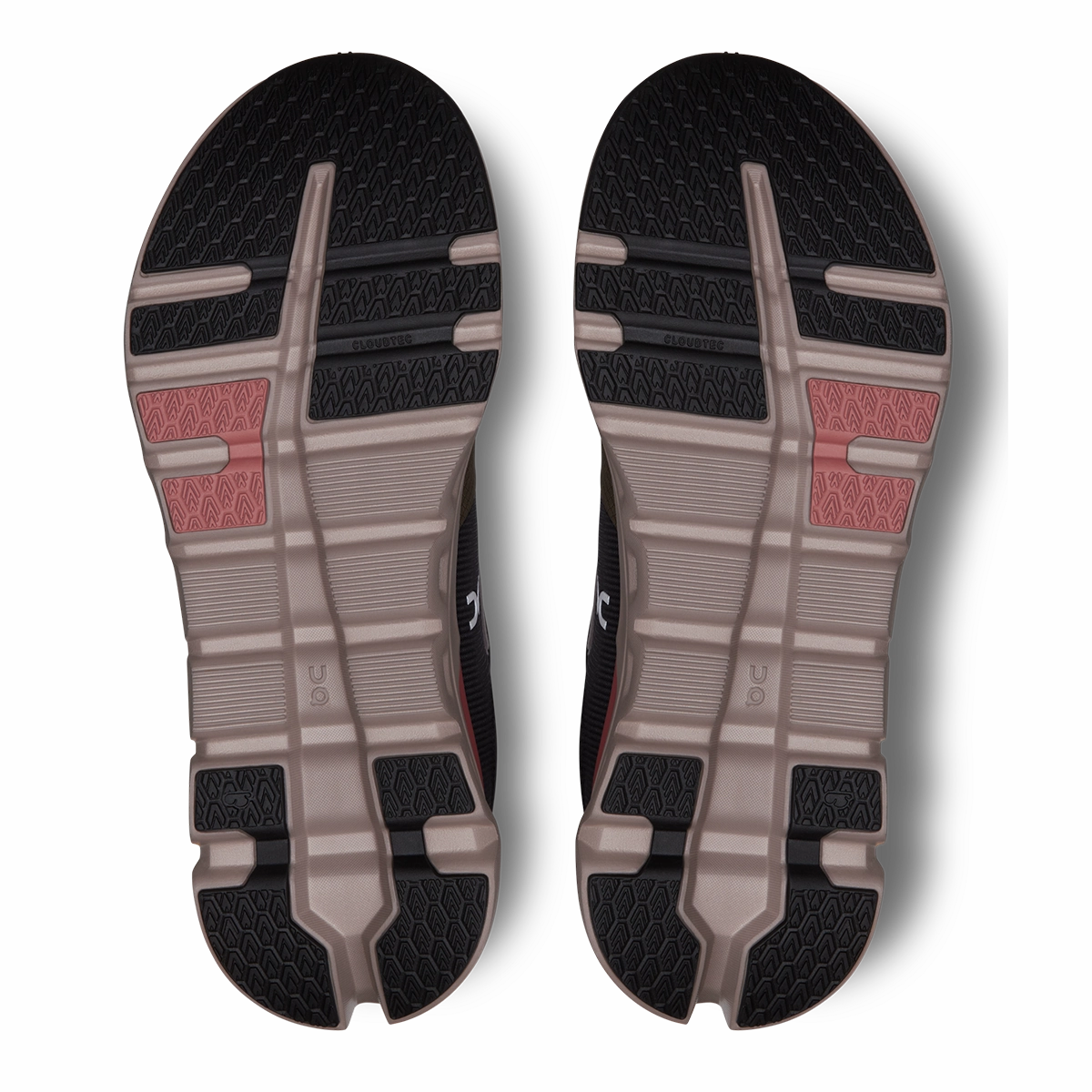 ON Cloudrunner 2 Waterproof On Lifestyle Footwear