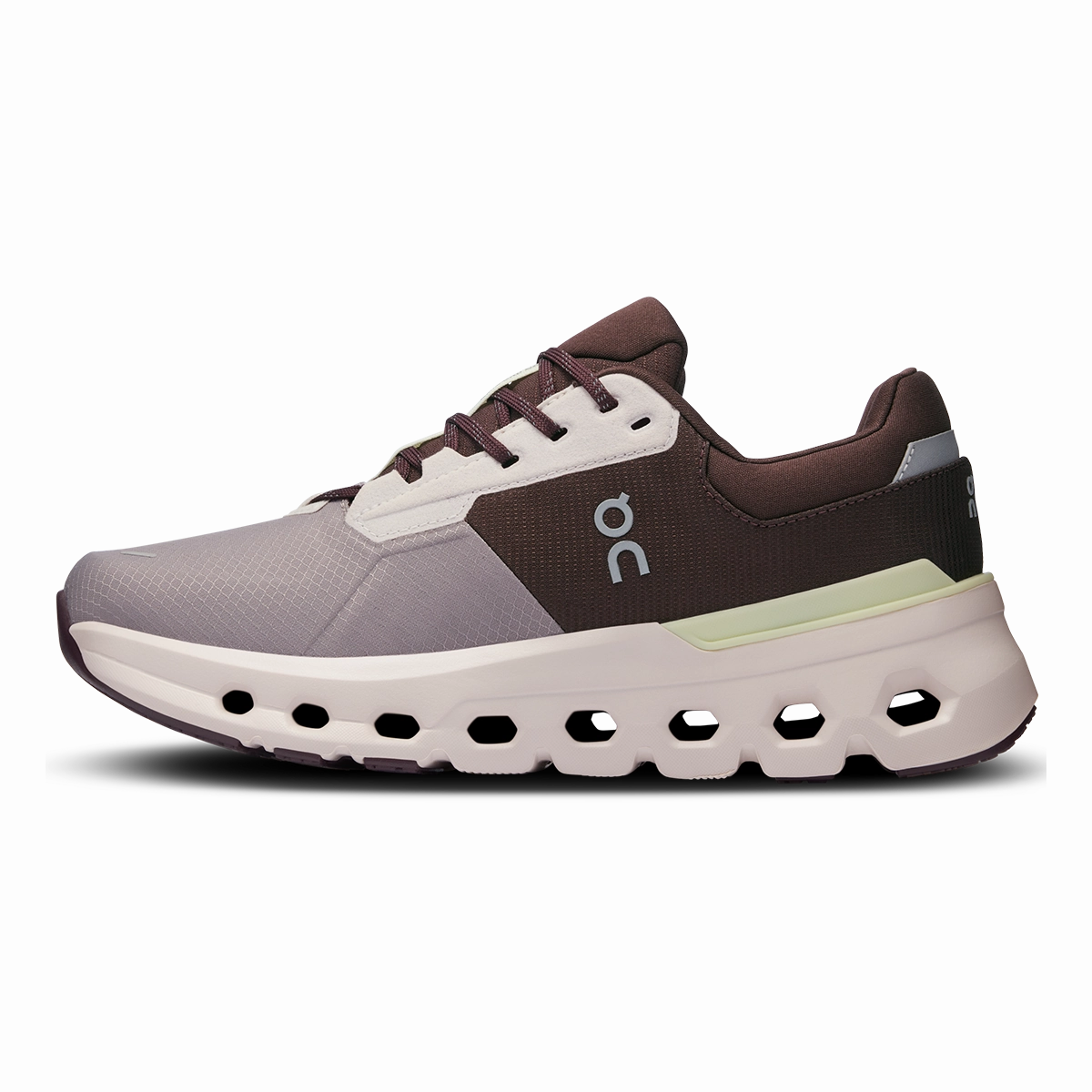 ON Cloudrunner 2 Waterproof On Lifestyle Footwear