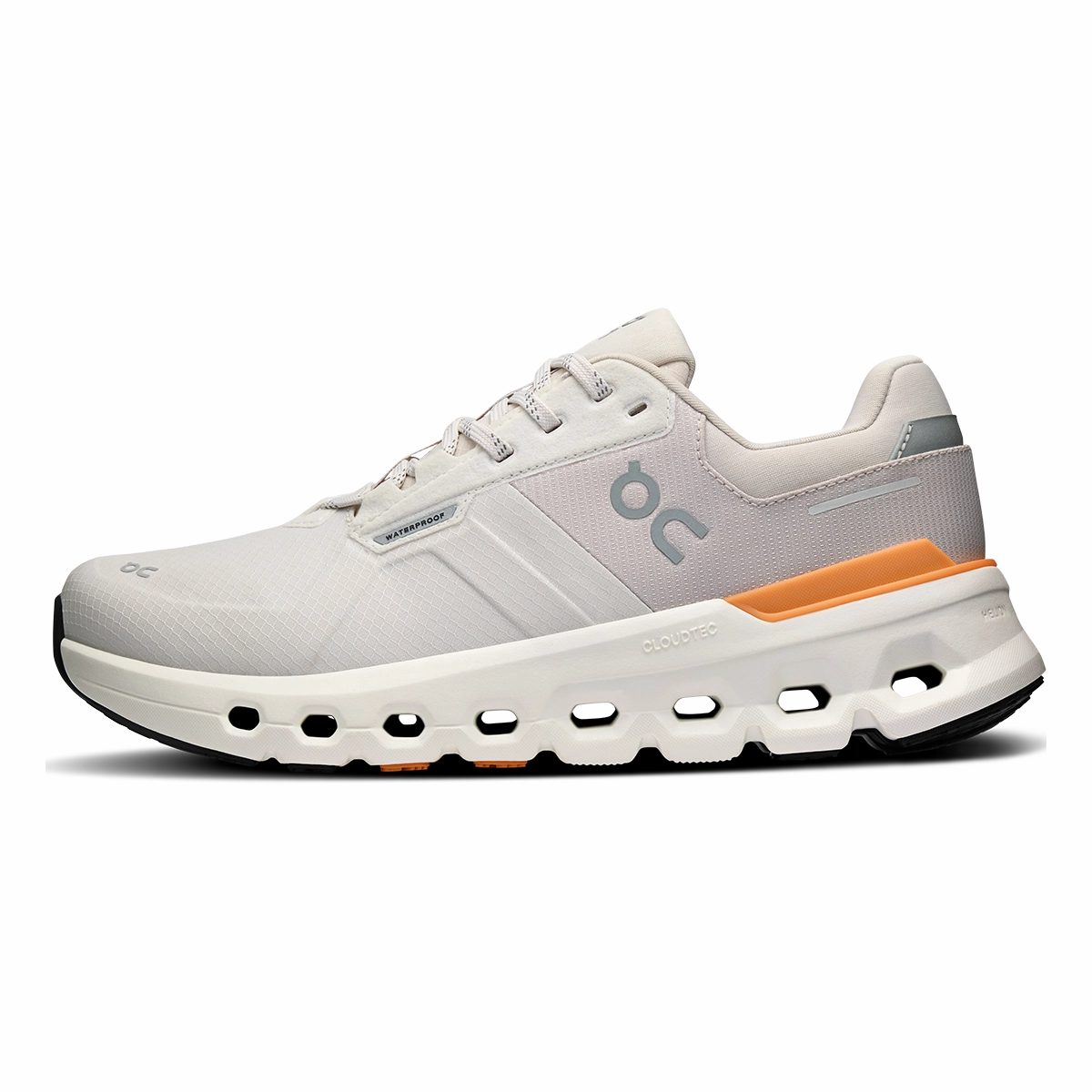 ON Cloudrunner 2 Waterproof On Lifestyle Footwear