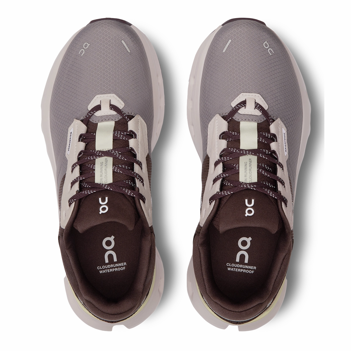 ON Cloudrunner 2 Waterproof On Lifestyle Footwear