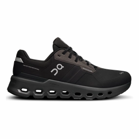 ON Cloudrunner 2 Waterproof on lifestyle shoes casual comfortable design