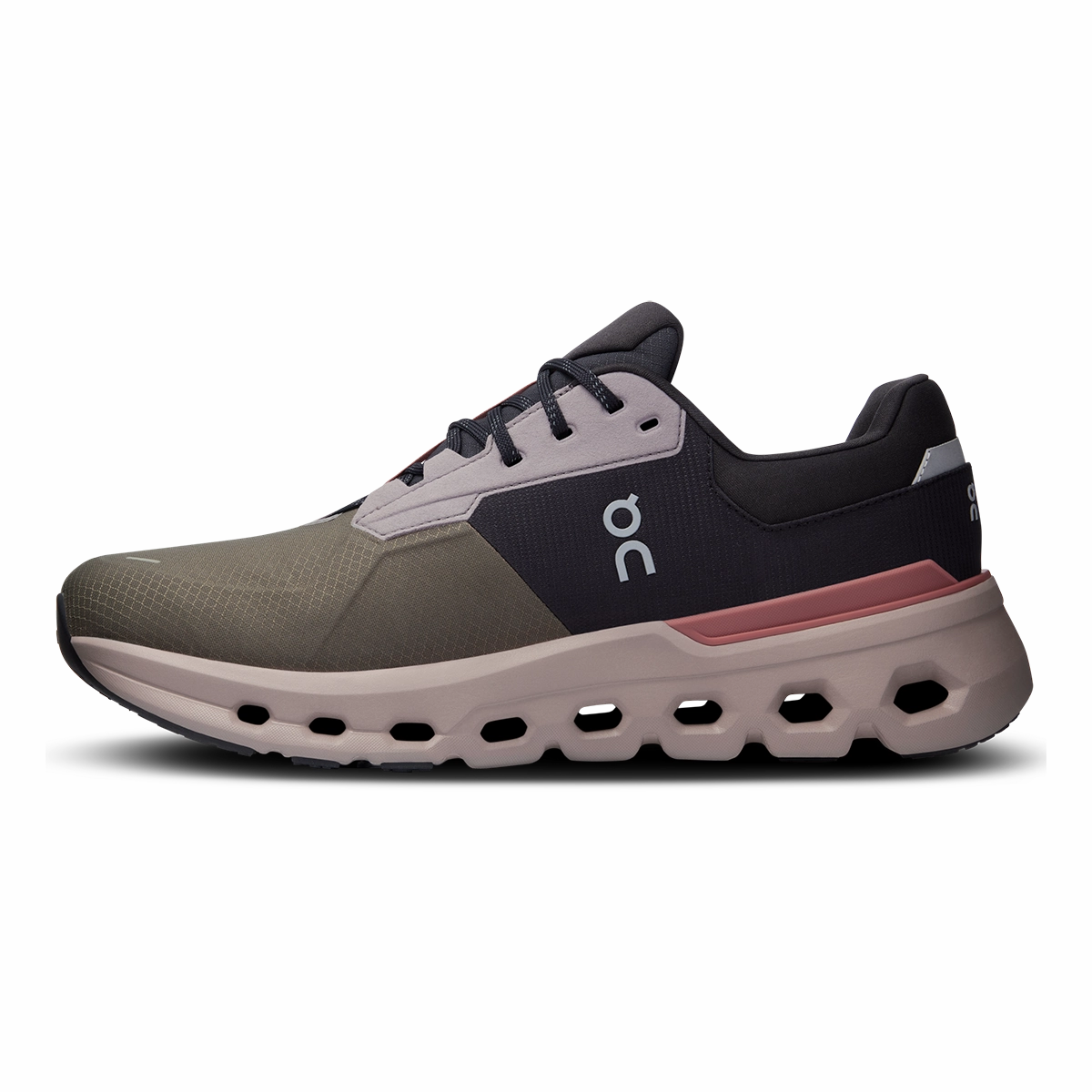 ON Cloudrunner 2 Waterproof On Lifestyle Footwear