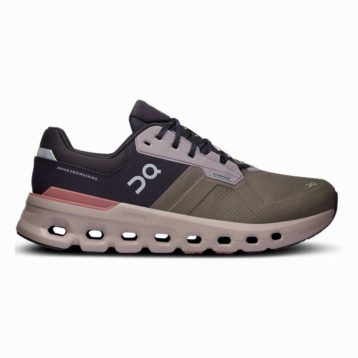 ON Cloudrunner 2 Waterproof On Lifestyle Footwear