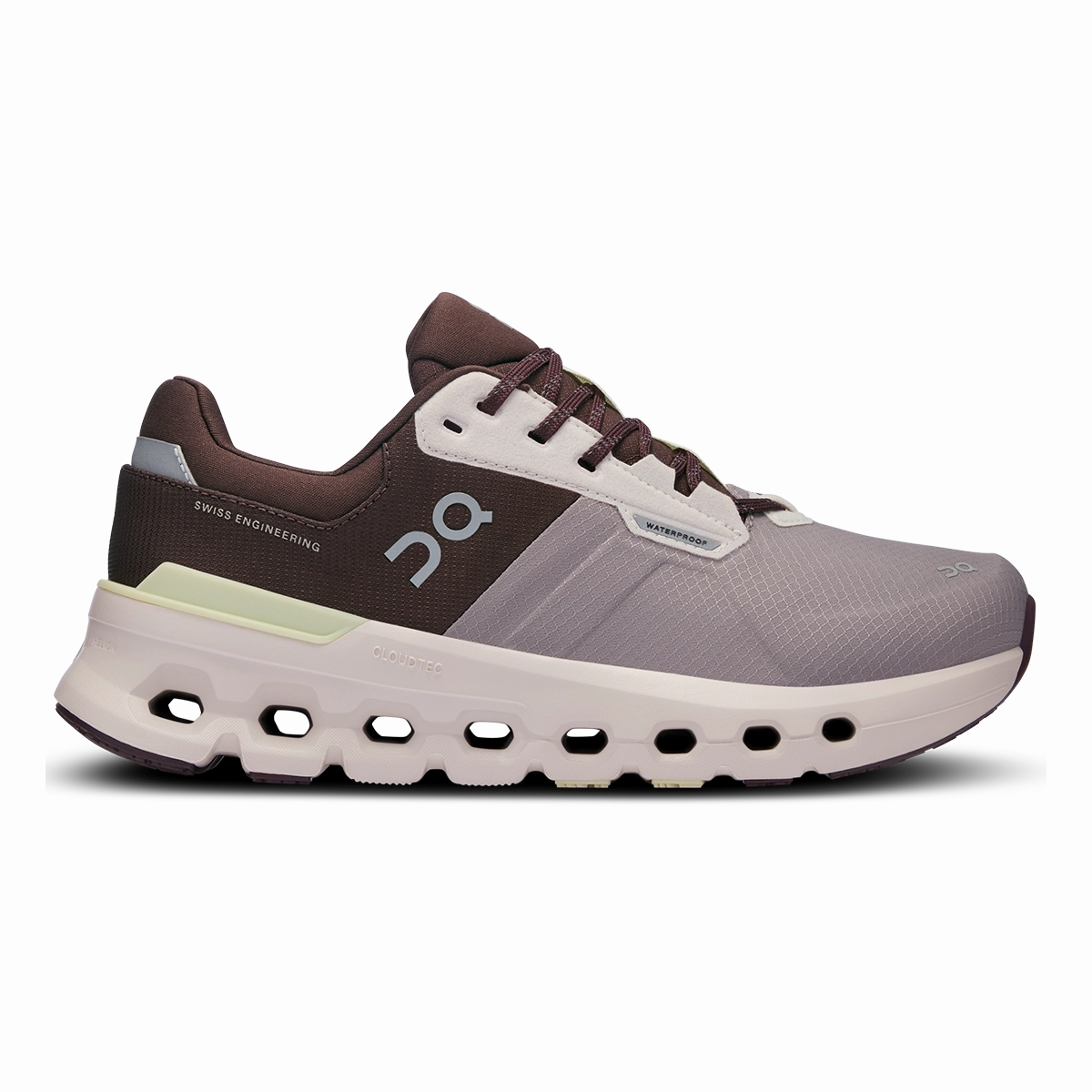 ON Cloudrunner 2 Waterproof On Lifestyle Footwear